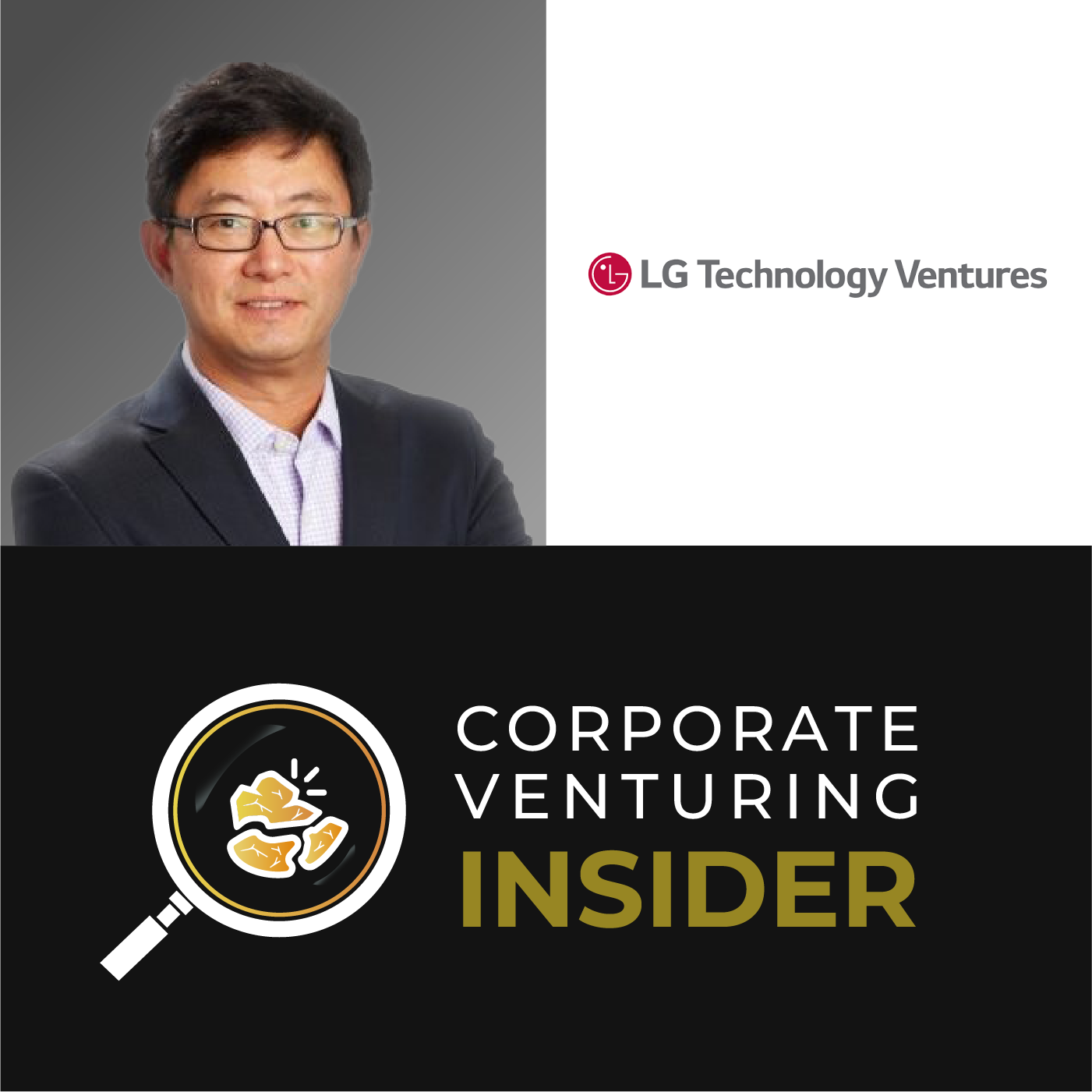 Corporate Venturing Insider