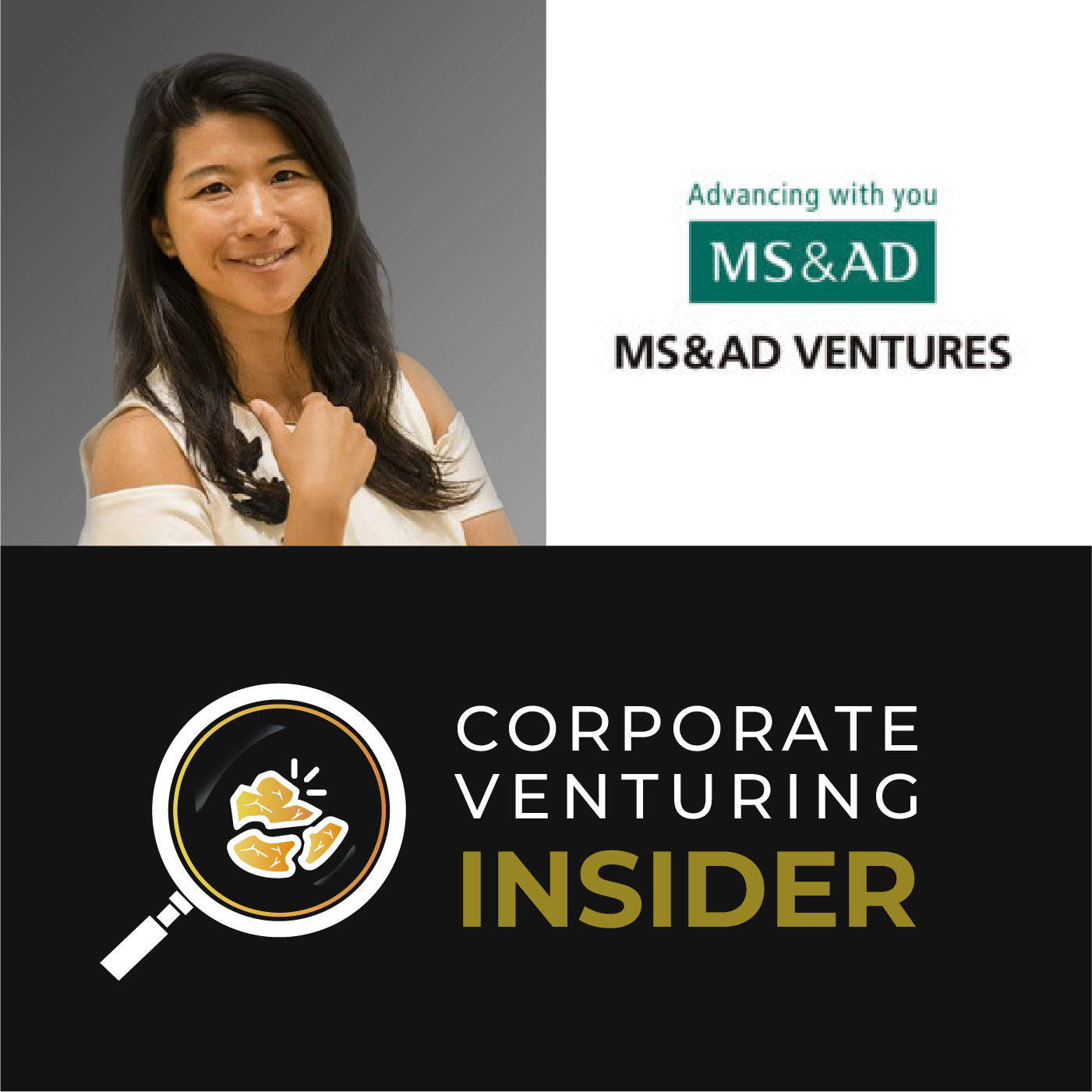 Corporate Venturing Insider