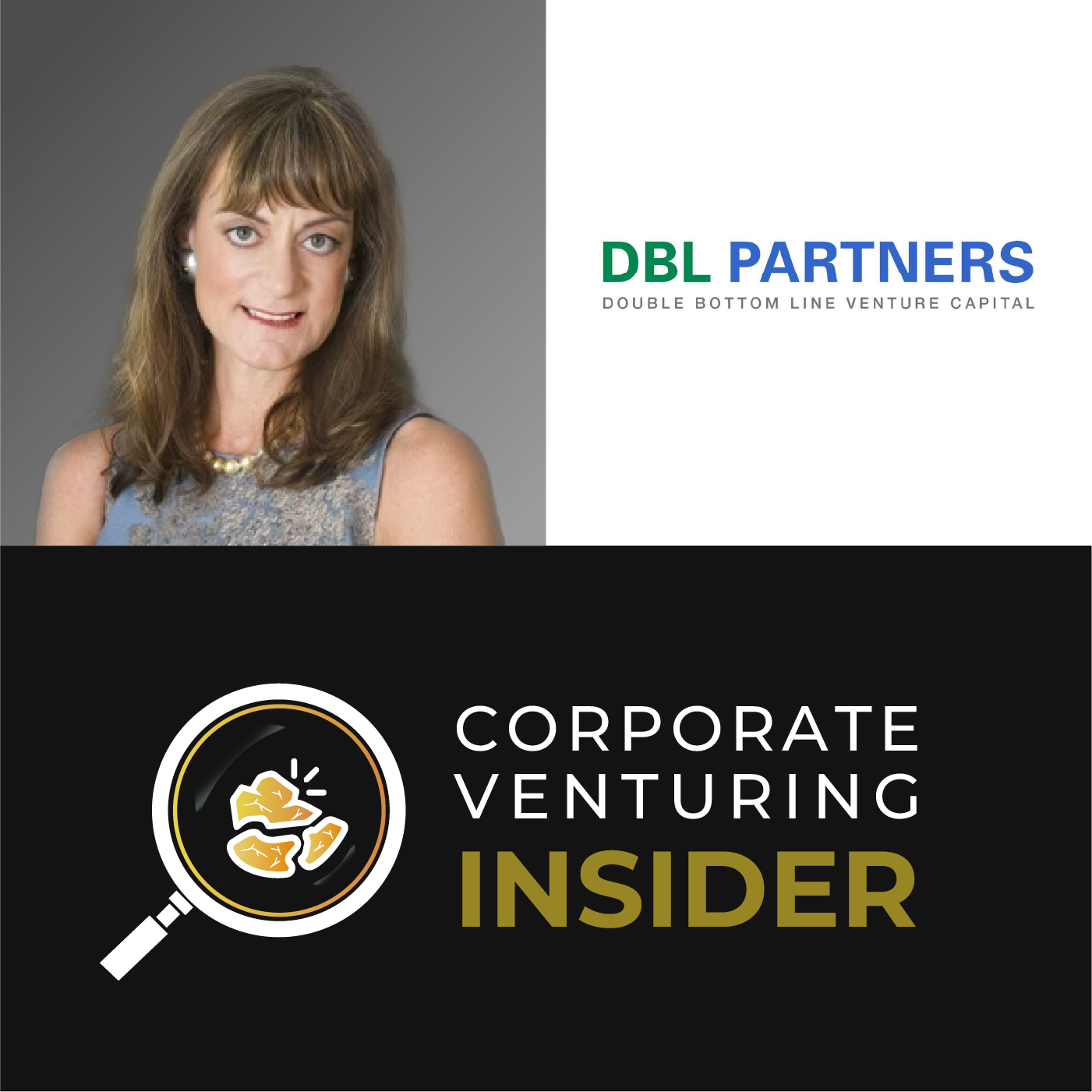Corporate Venturing Insider