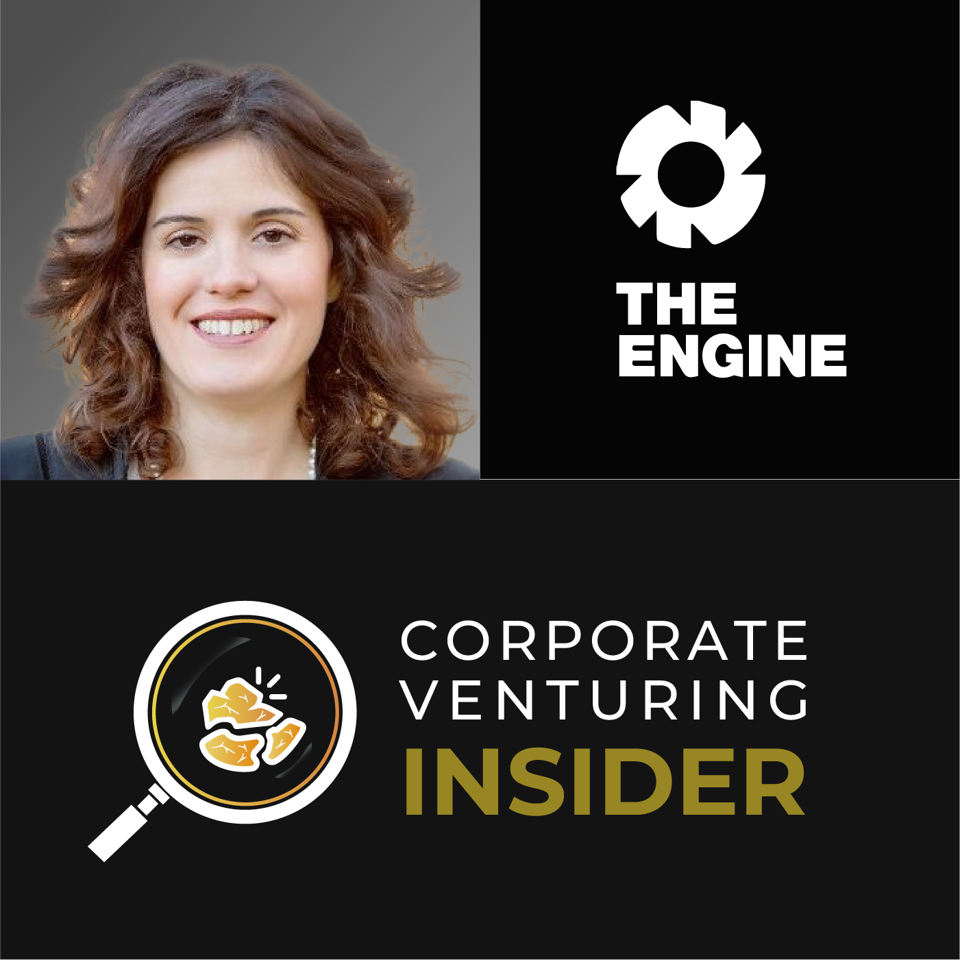 Corporate Venturing Insider