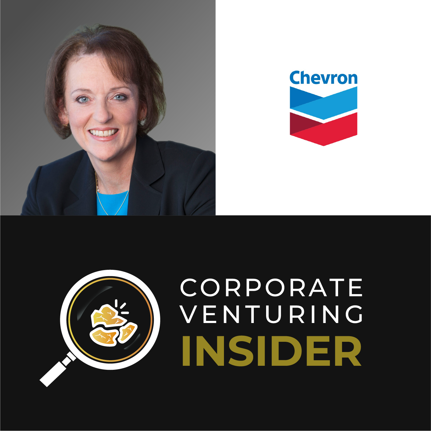 Corporate Venturing Insider