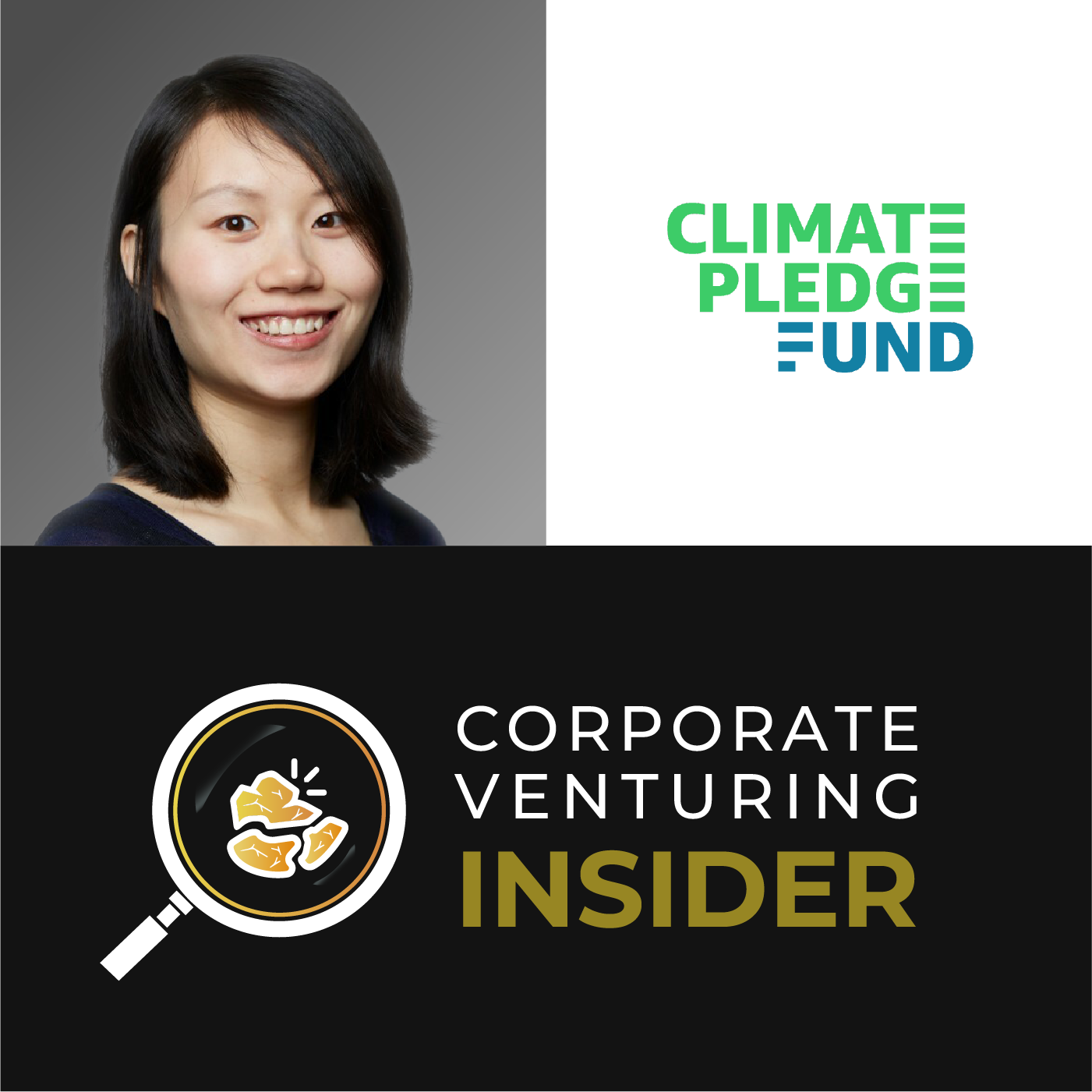 Corporate Venturing Insider