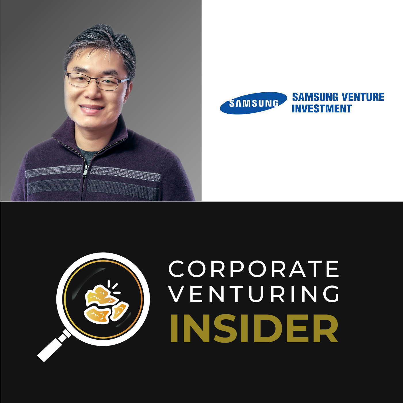 Corporate Venturing Insider
