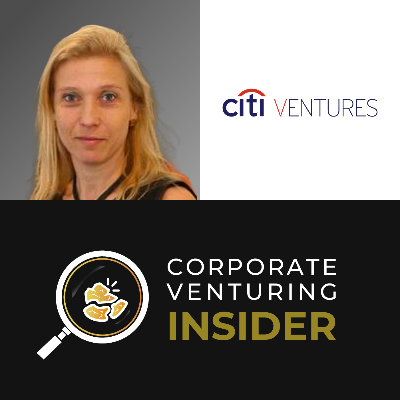 Corporate Venturing Insider