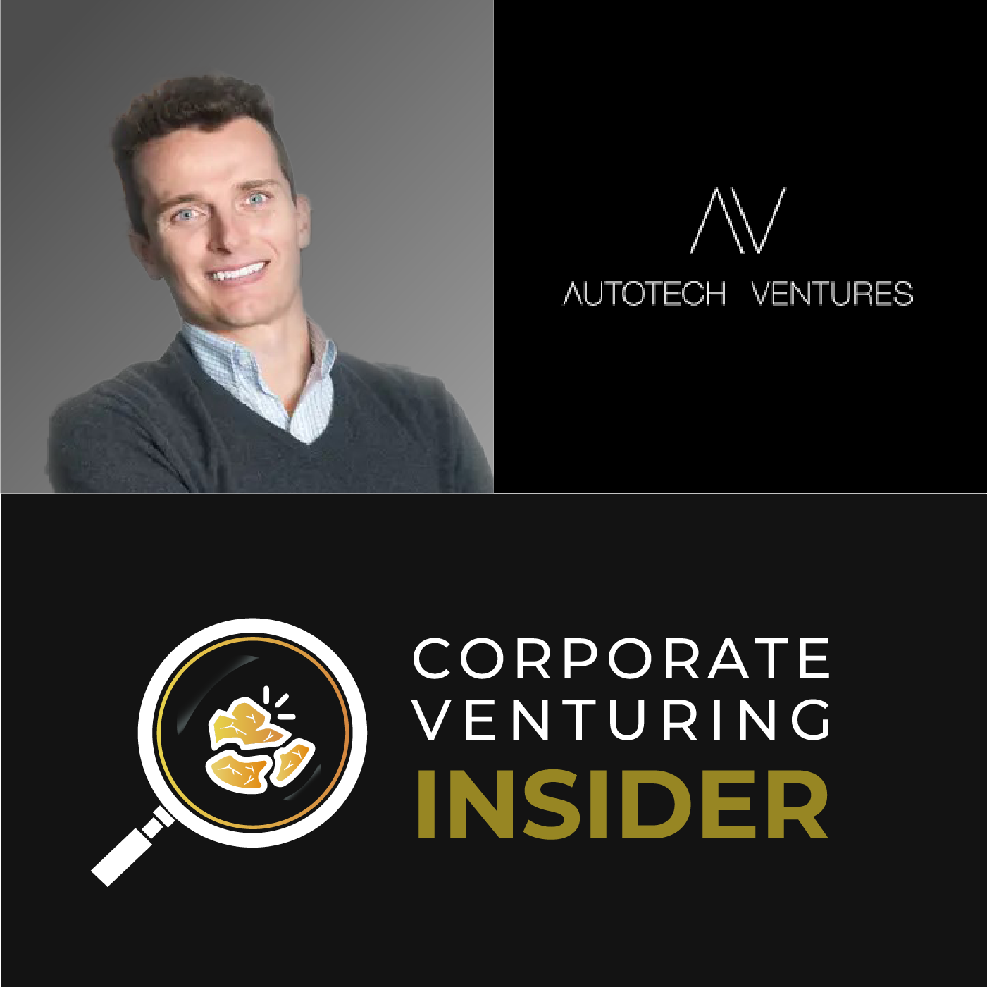 Corporate Venturing Insider