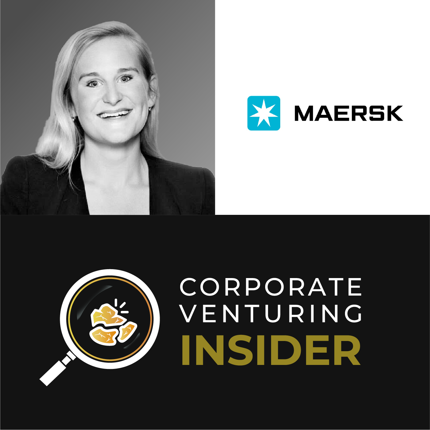 Corporate Venturing Insider