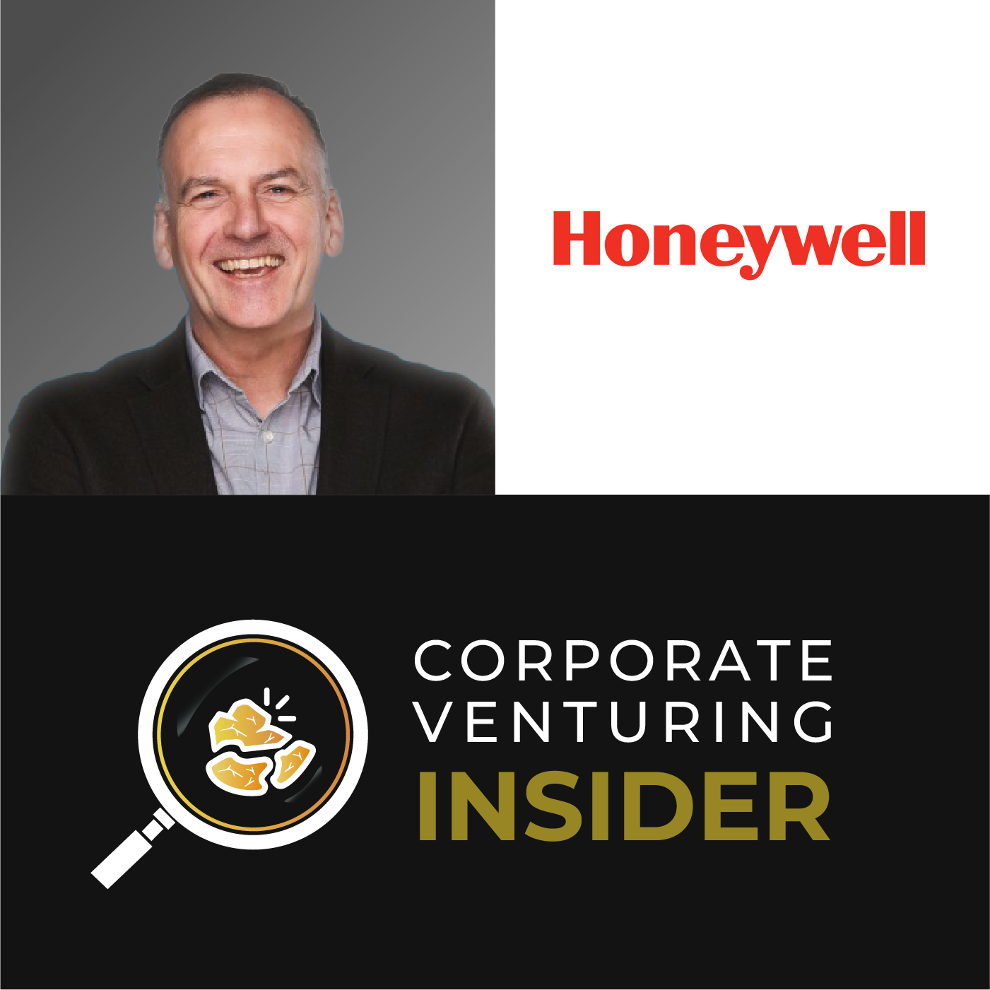 Corporate Venturing Insider