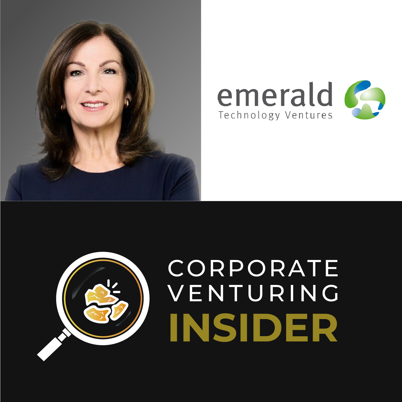 Corporate Venturing Insider
