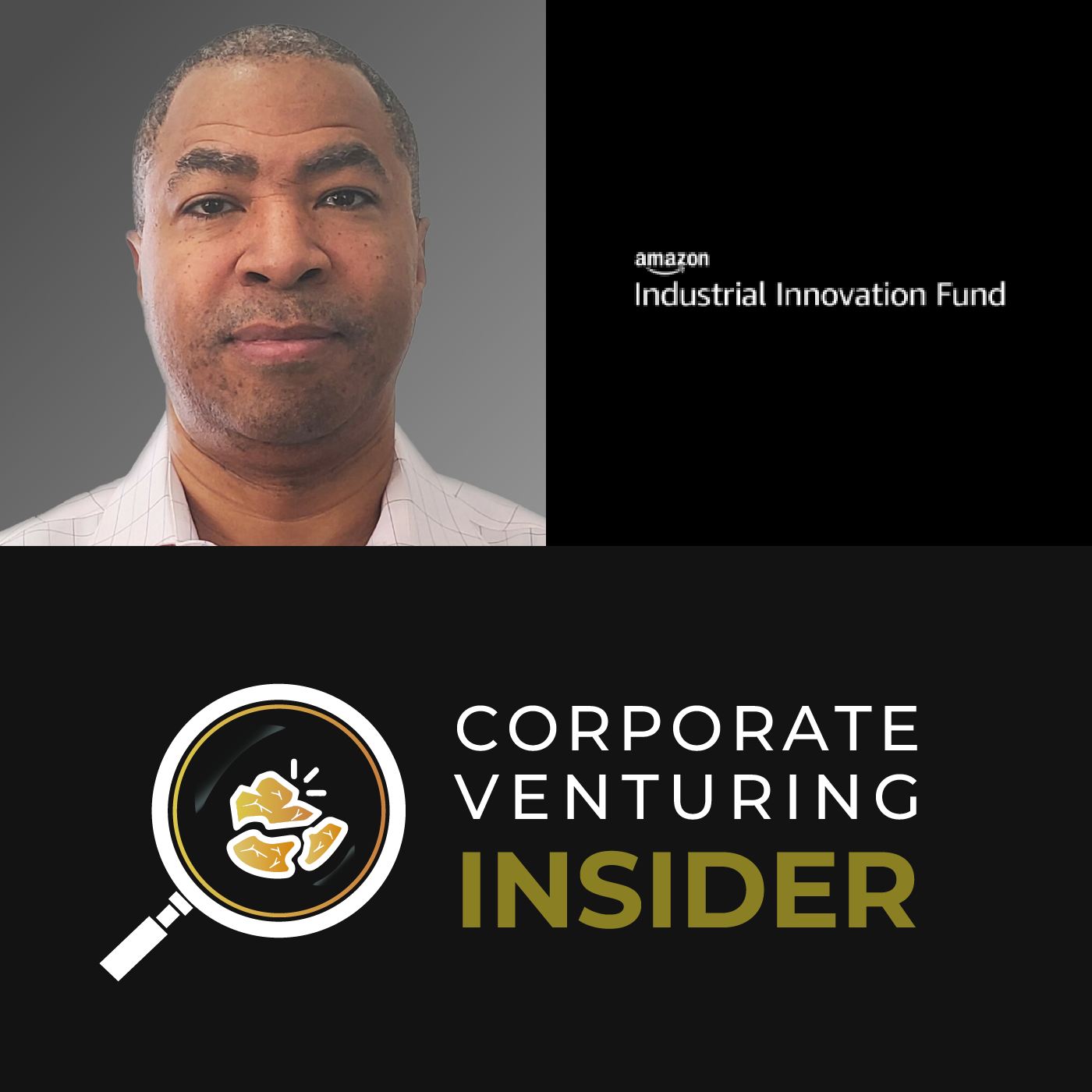 Corporate Venturing Insider
