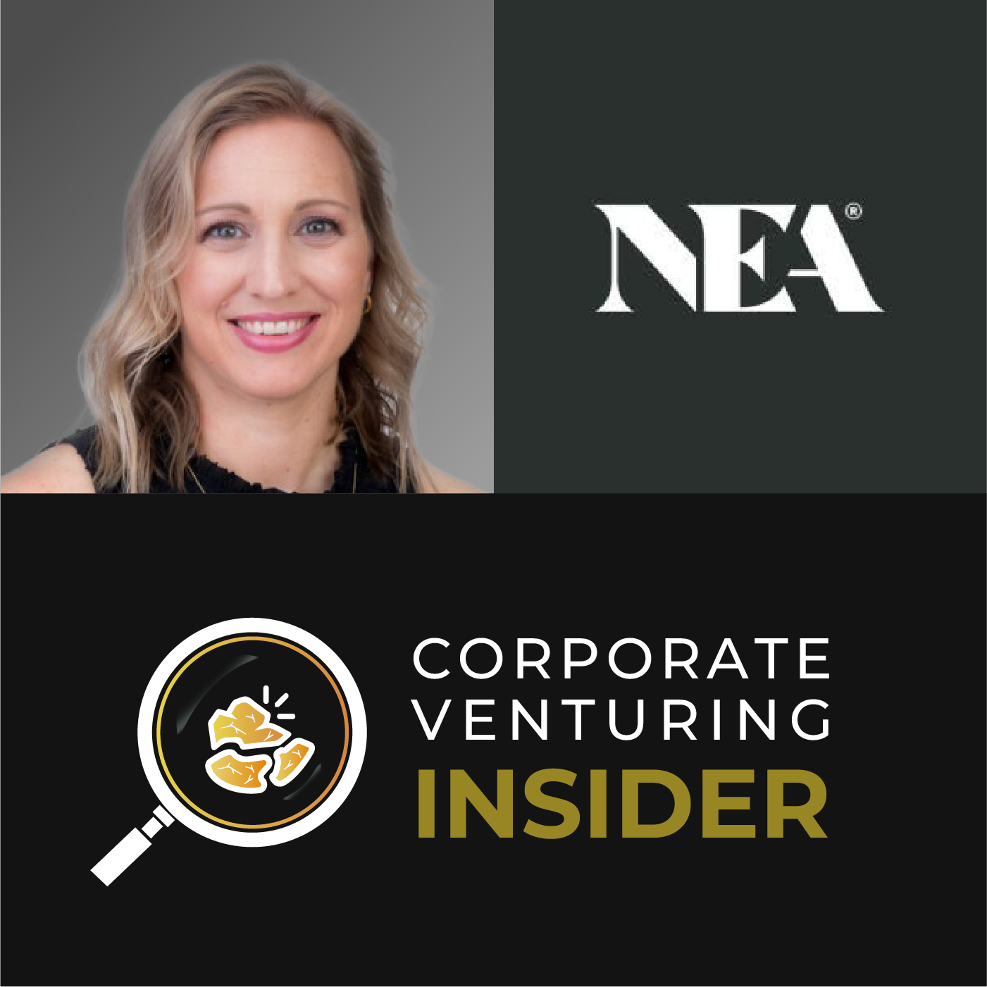 Corporate Venturing Insider