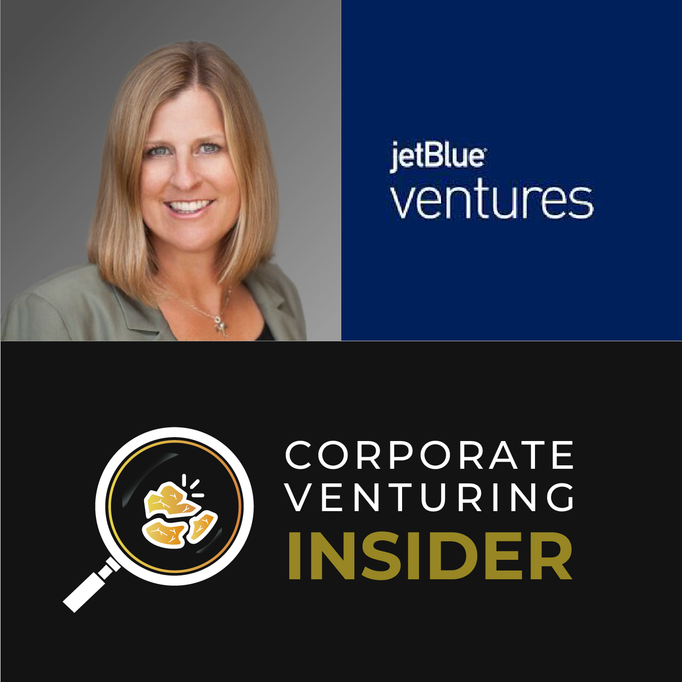 Corporate Venturing Insider