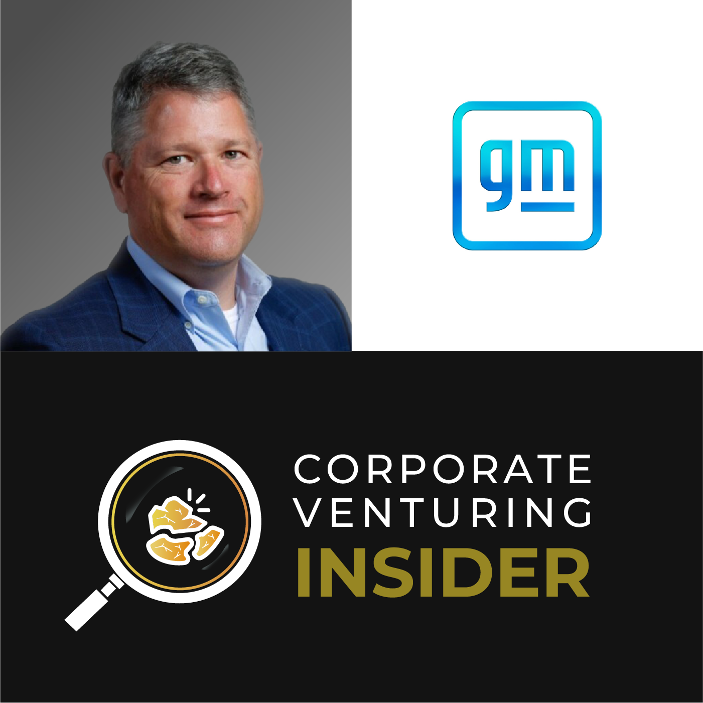 Corporate Venturing Insider