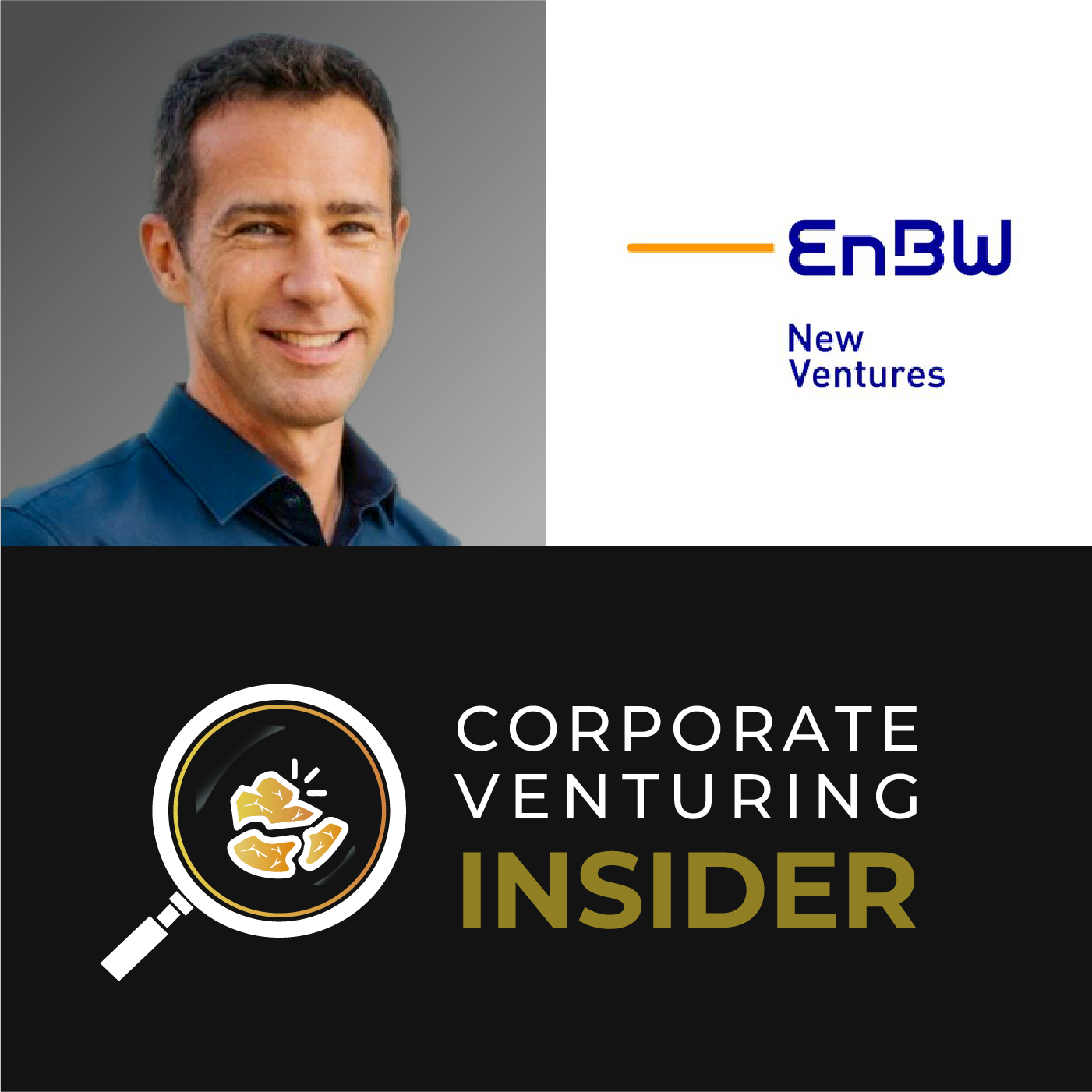 Corporate Venturing Insider