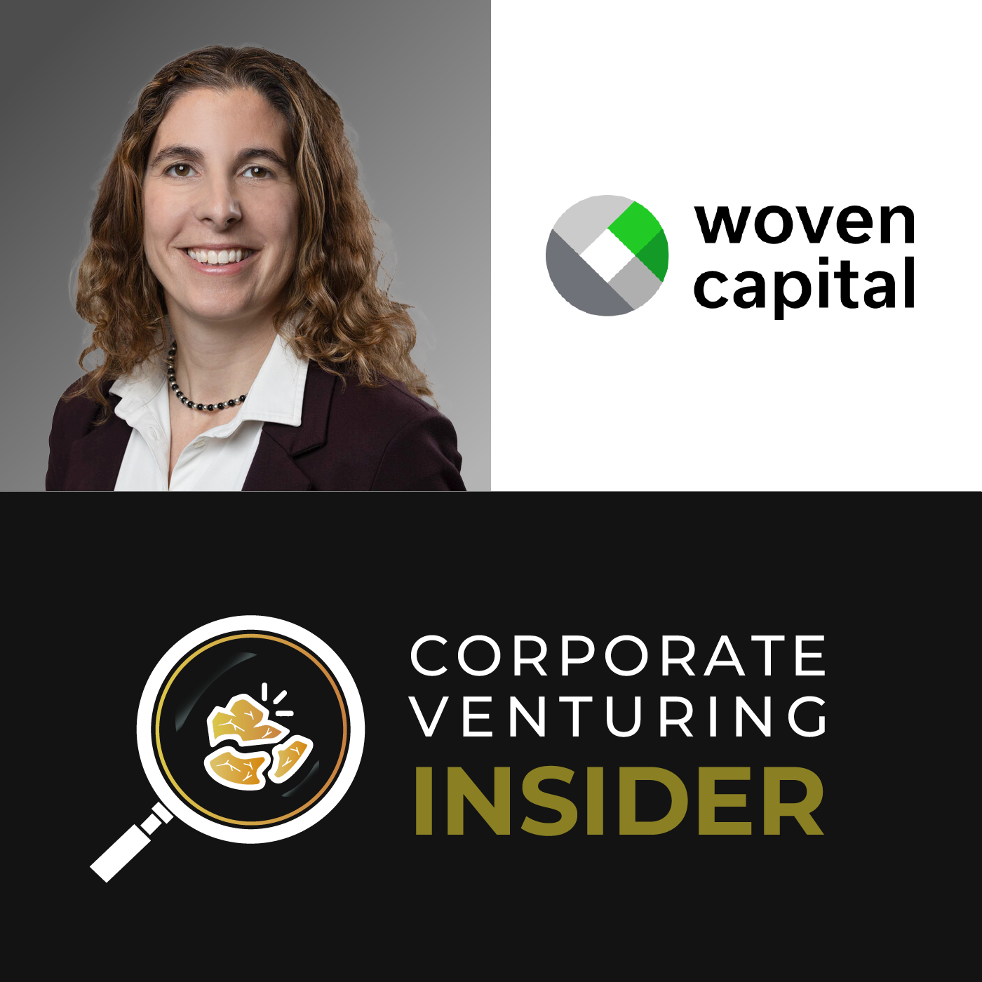 Corporate Venturing Insider