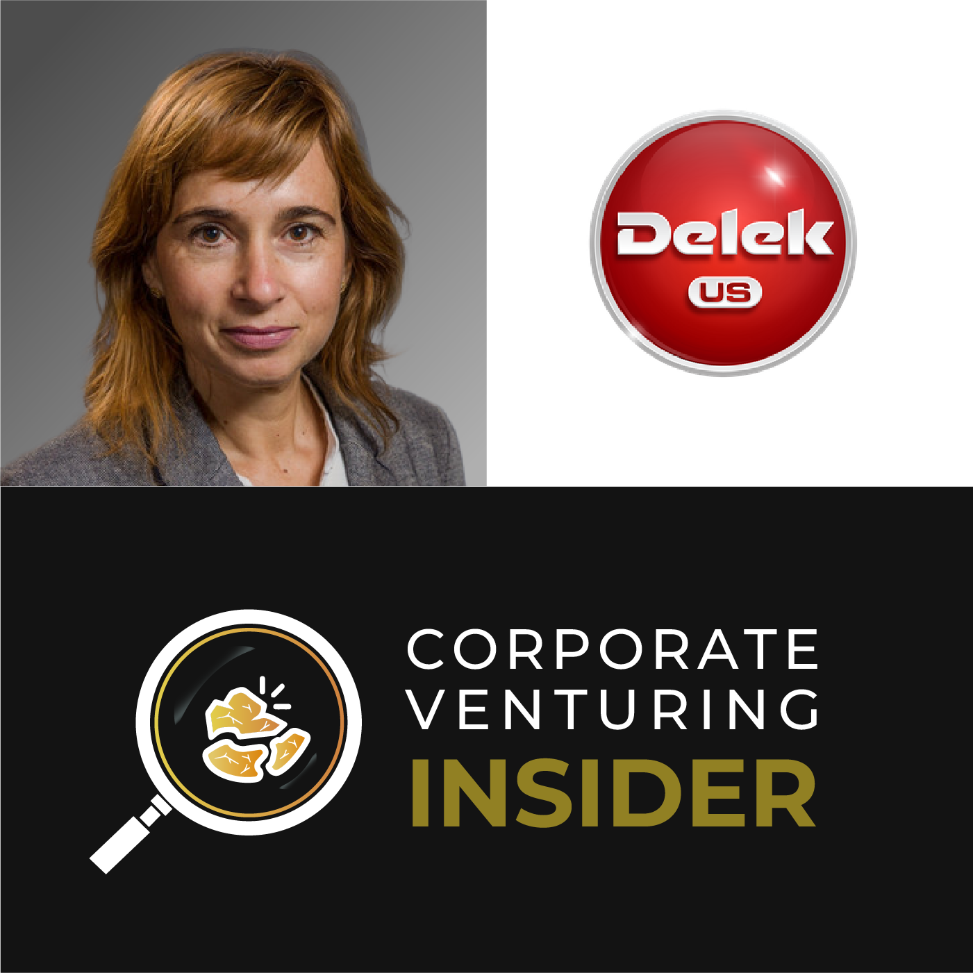 Corporate Venturing Insider