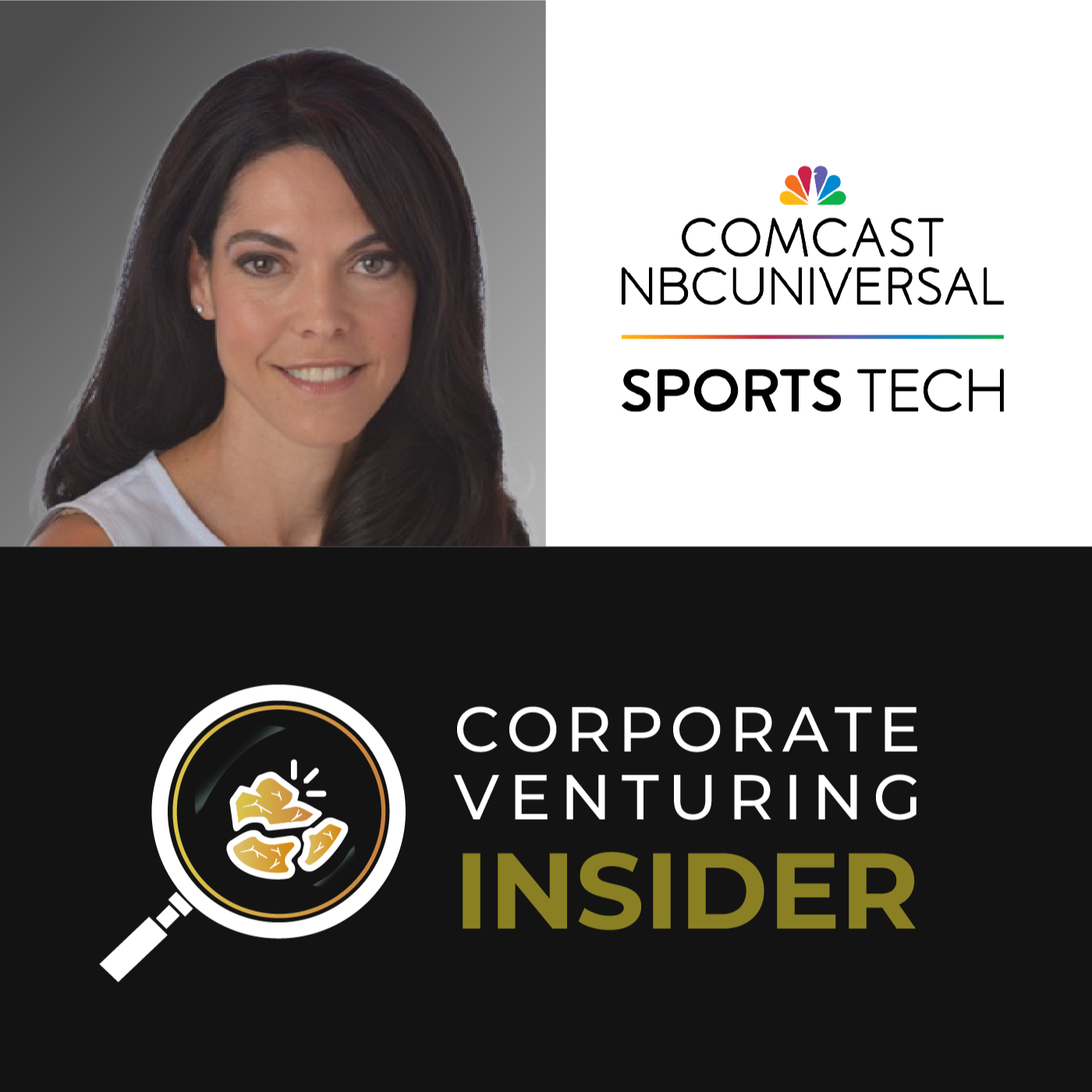 Corporate Venturing Insider