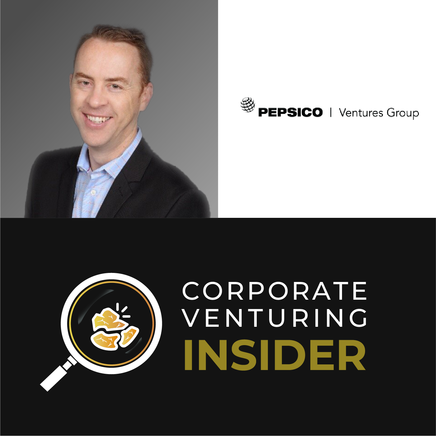 Corporate Venturing Insider