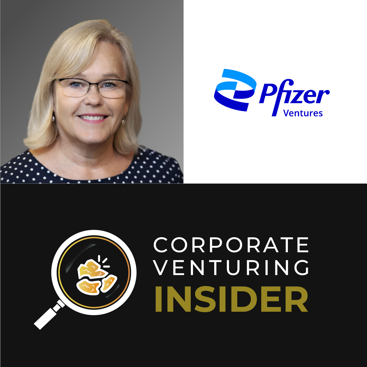 Corporate Venturing Insider