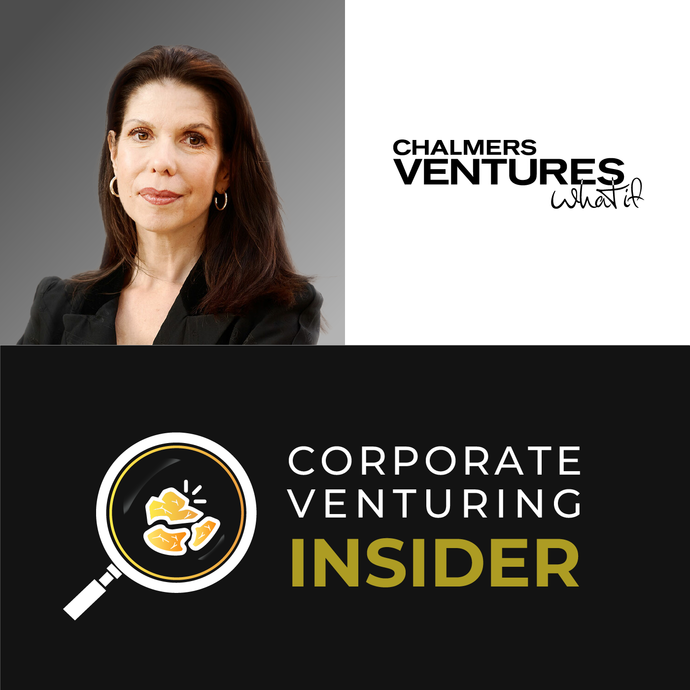 Corporate Venturing Insider
