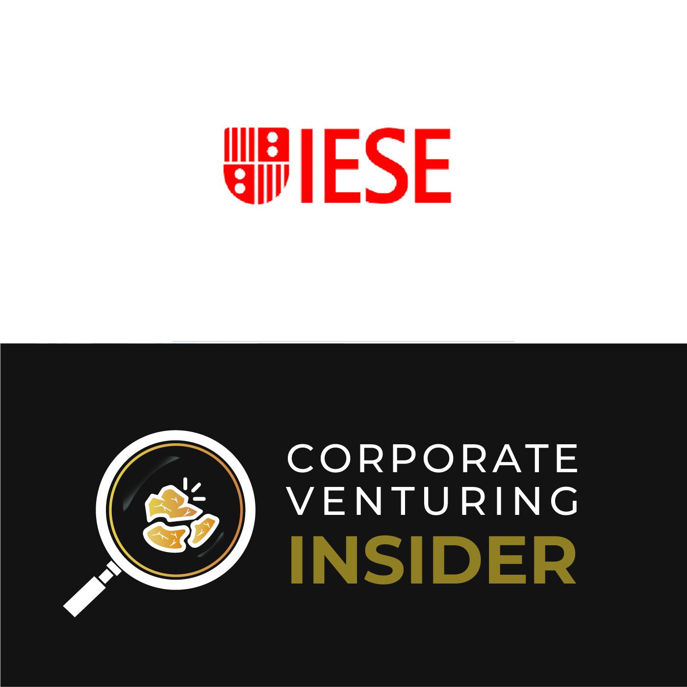 Corporate Venturing Insider
