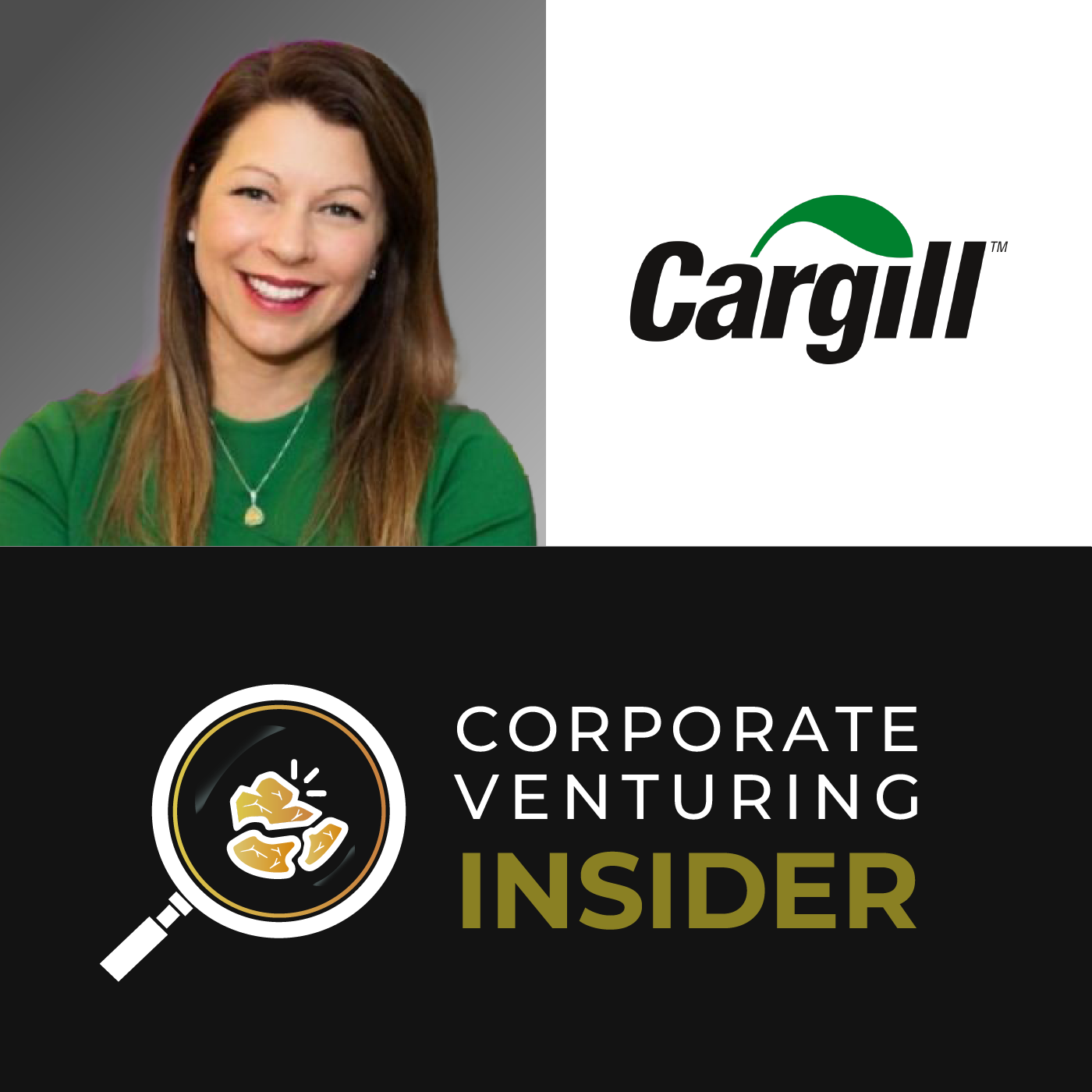 Corporate Venturing Insider