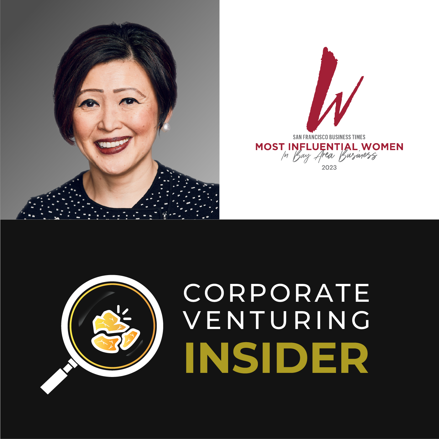 Corporate Venturing Insider