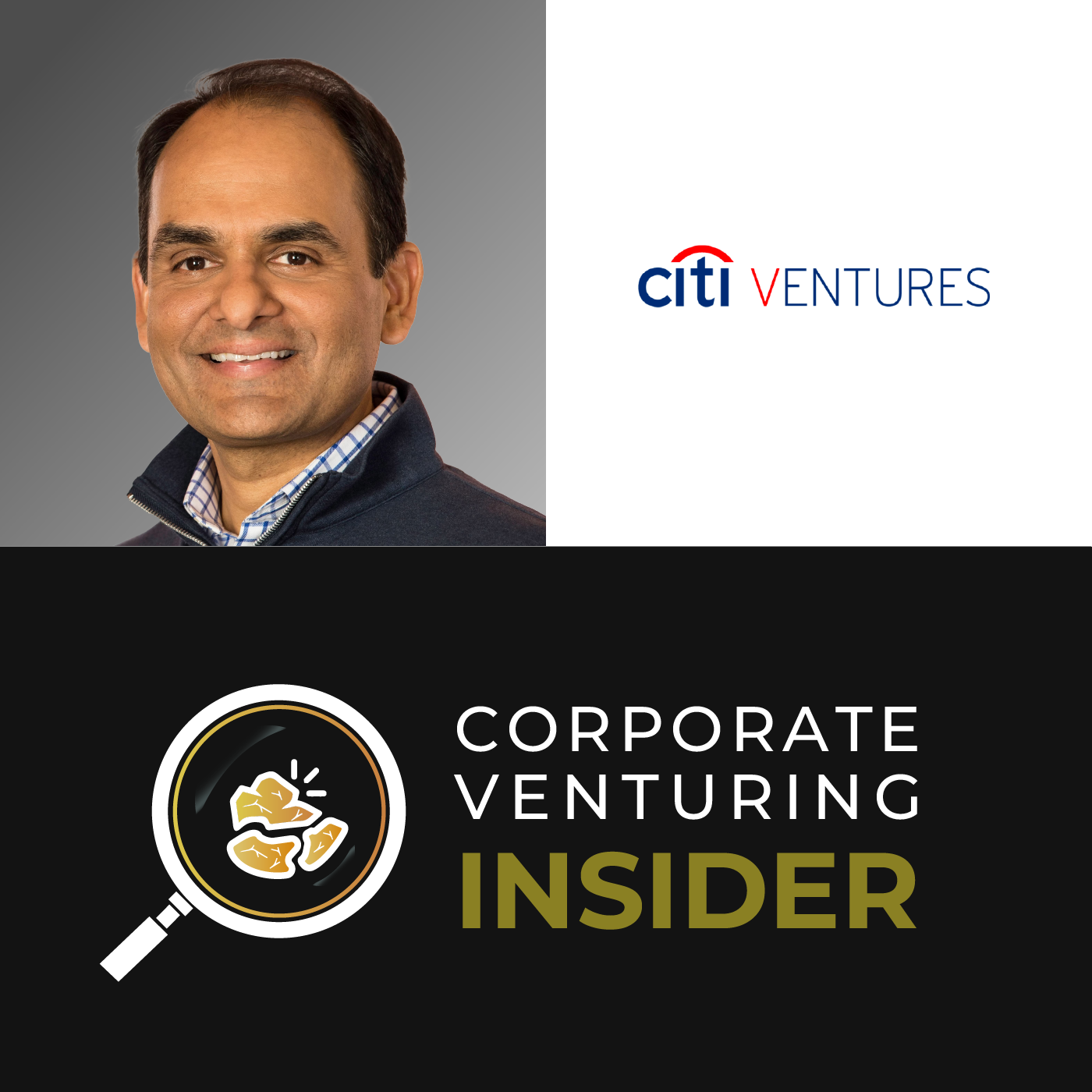 Corporate Venturing Insider