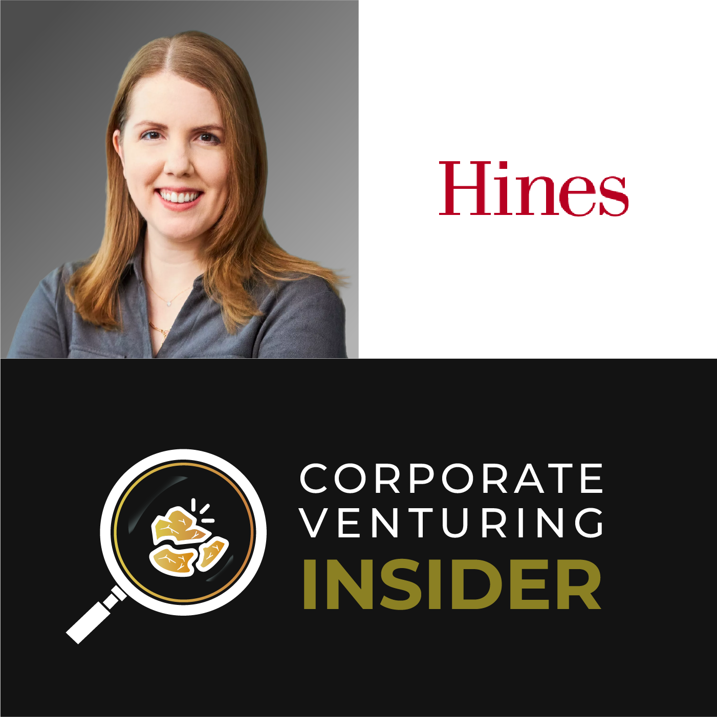 Corporate Venturing Insider