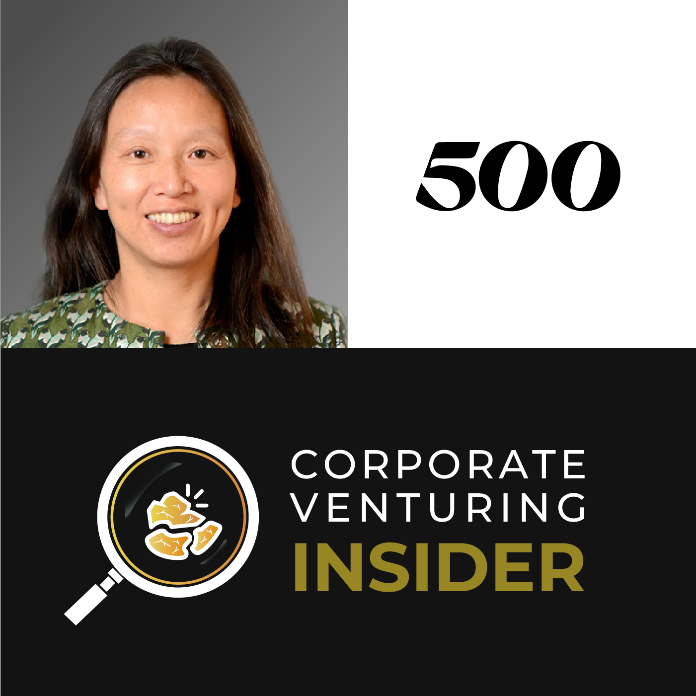 Corporate Venturing Insider