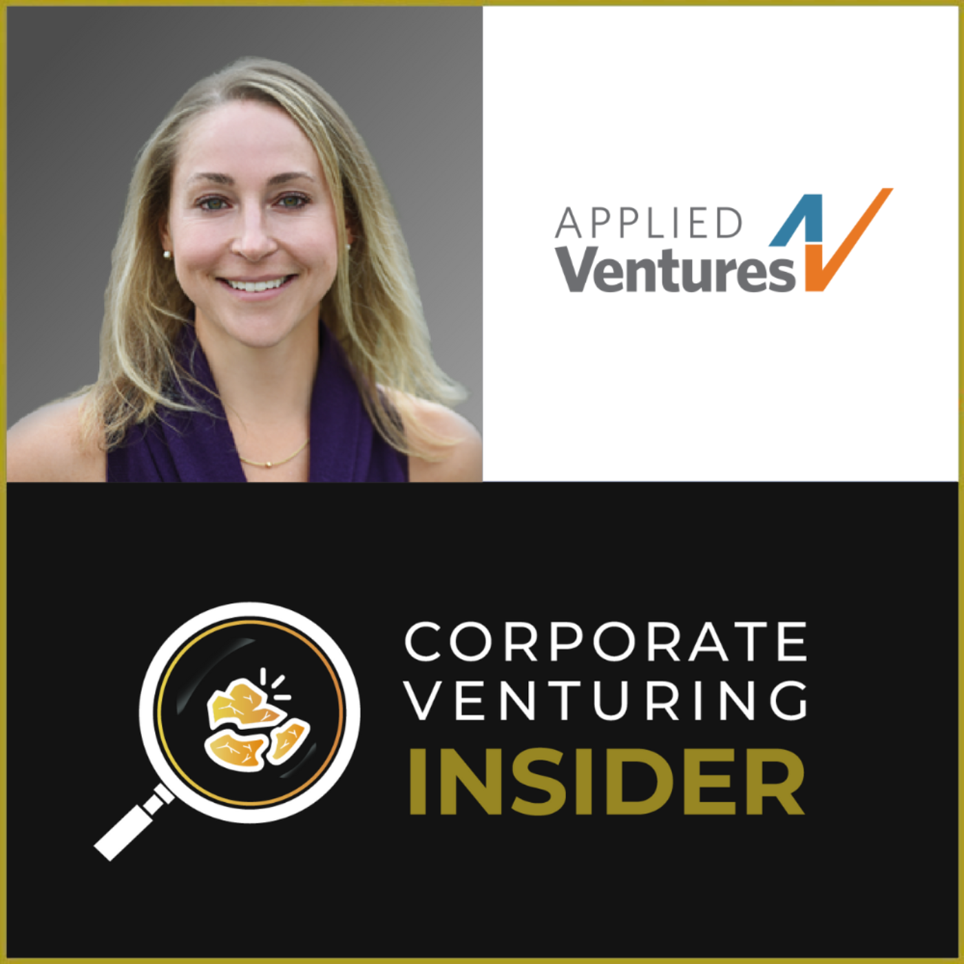 Corporate Venturing Insider