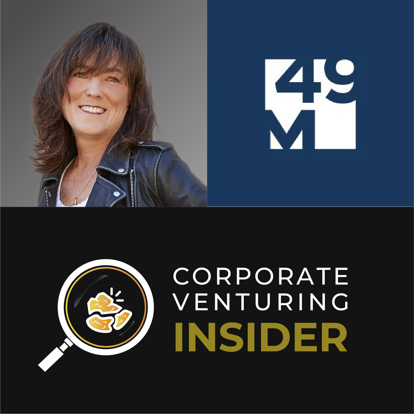 Corporate Venturing Insider