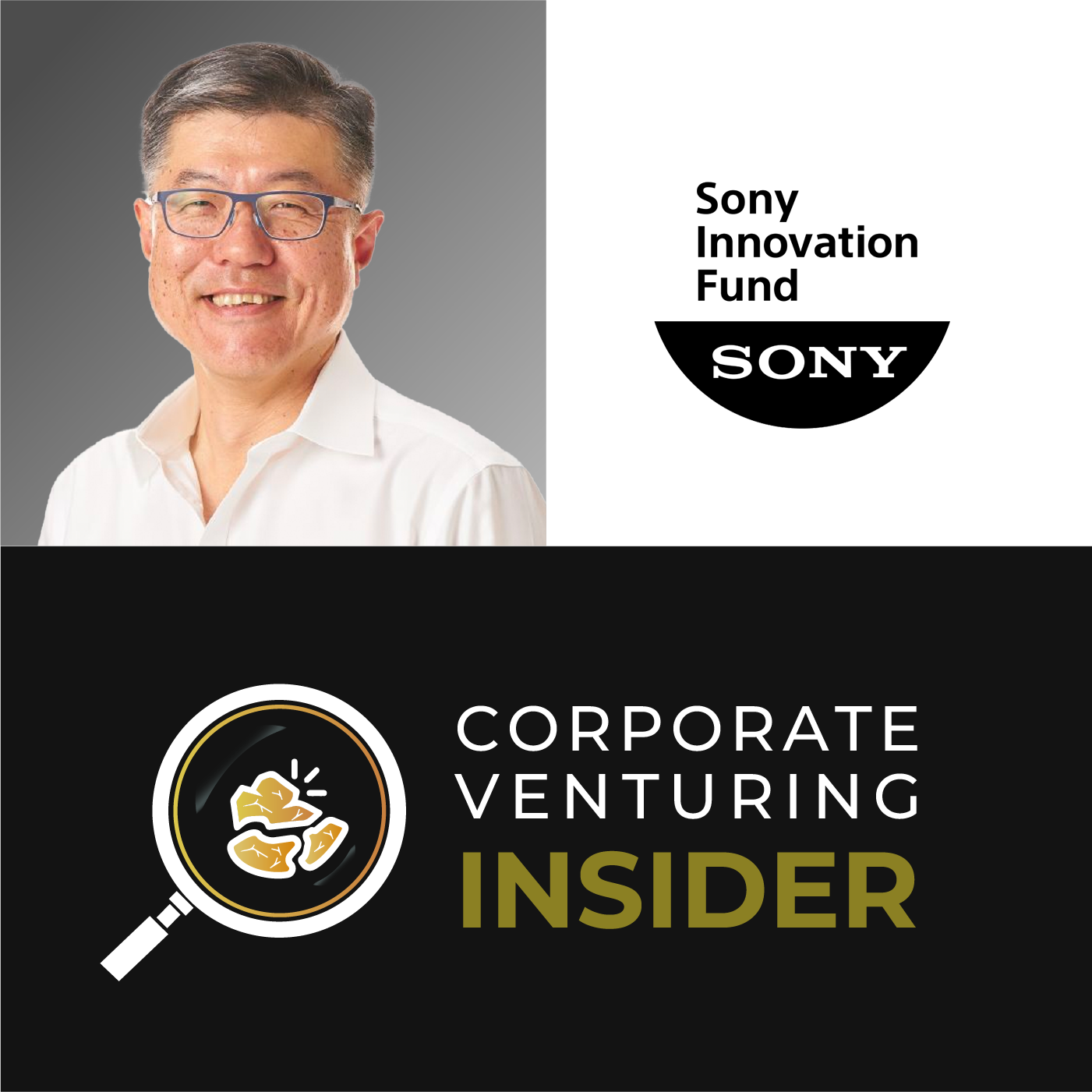 Corporate Venturing Insider