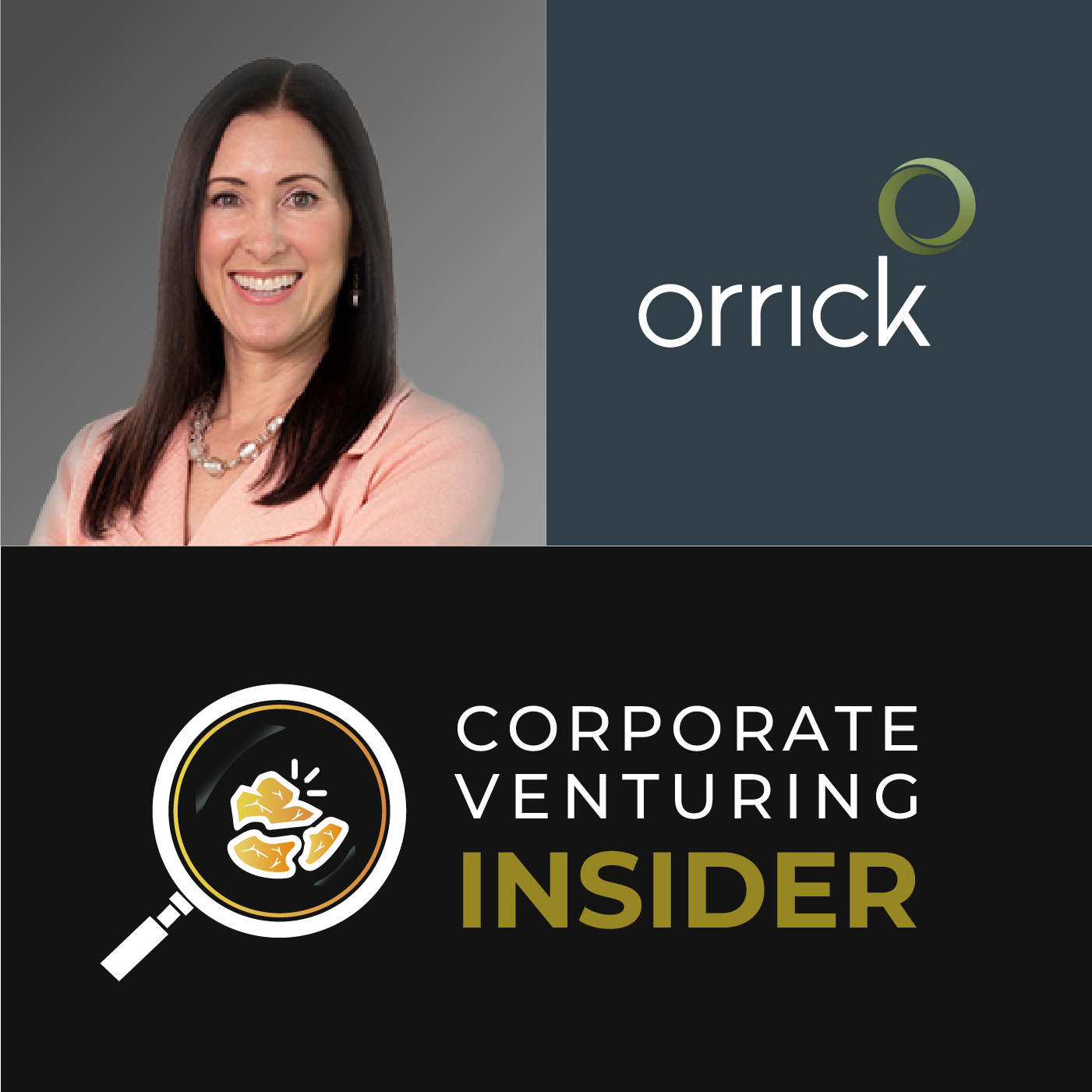 Corporate Venturing Insider