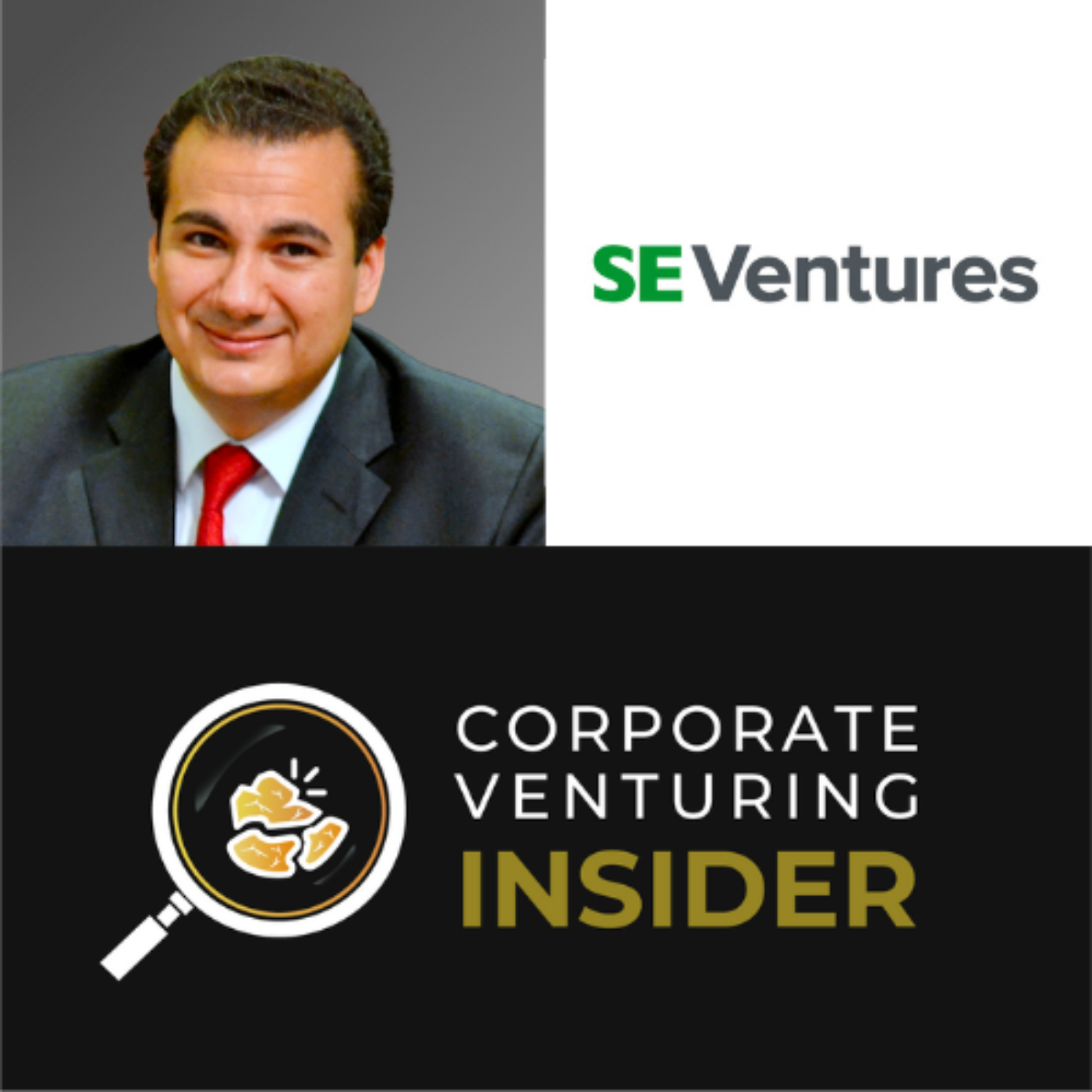 Corporate Venturing Insider