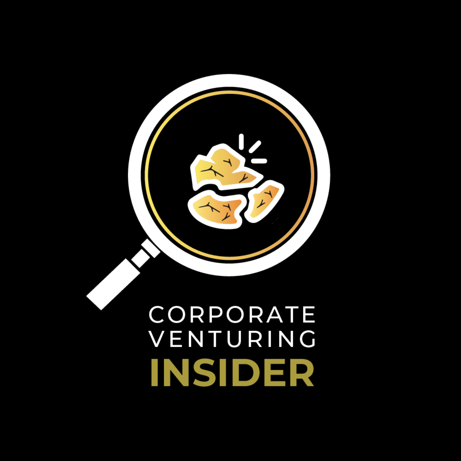 Corporate Venturing Insider