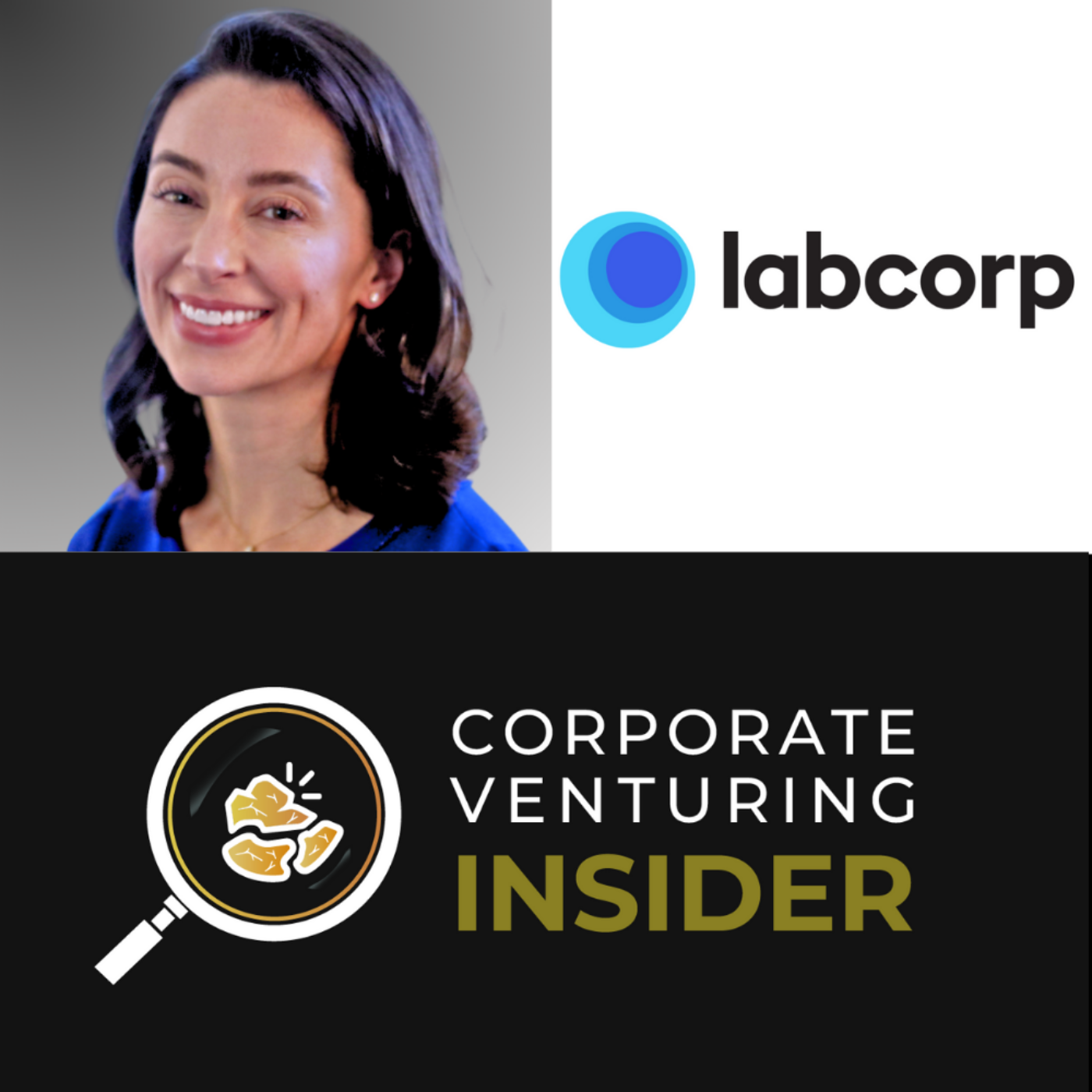 Corporate Venturing Insider