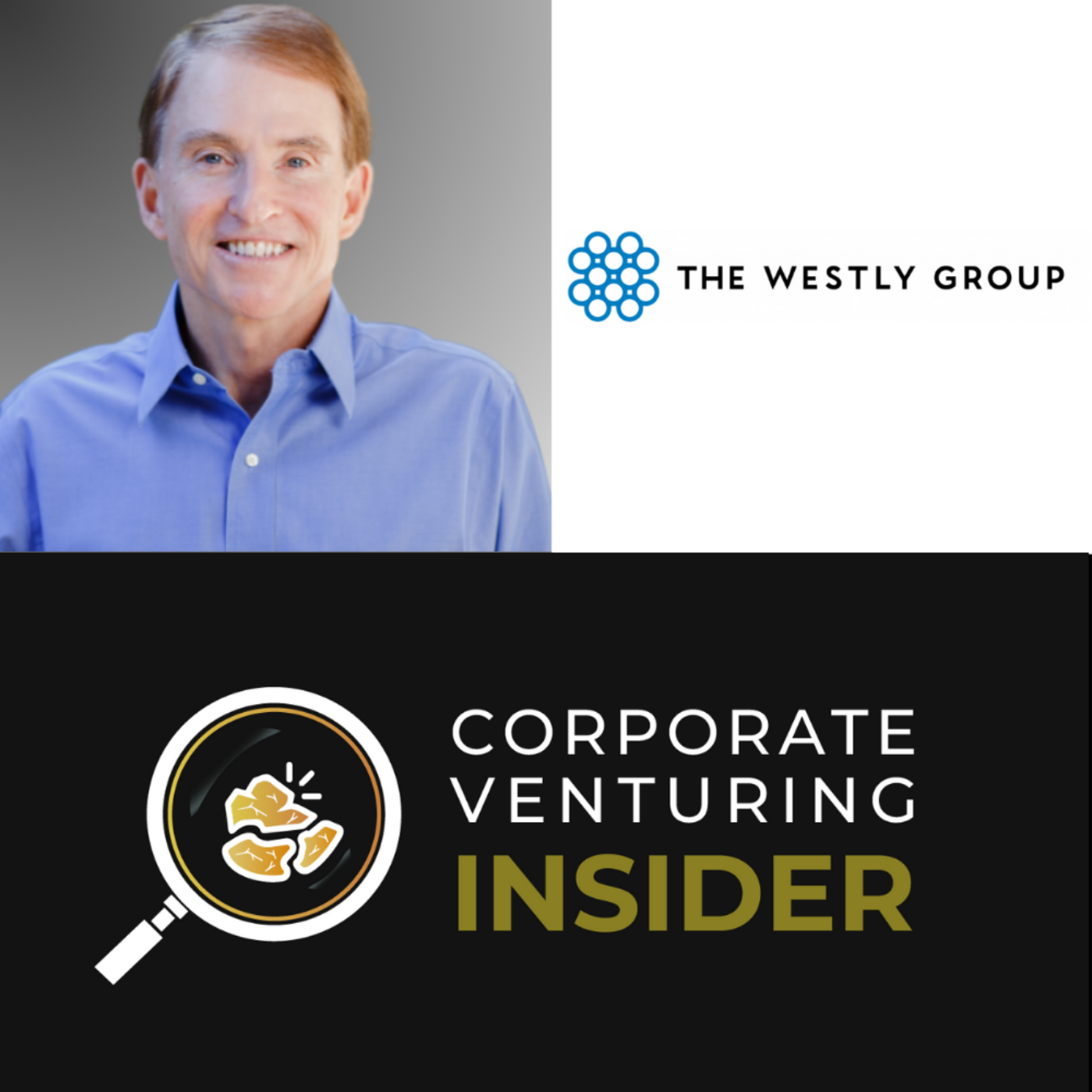 Corporate Venturing Insider