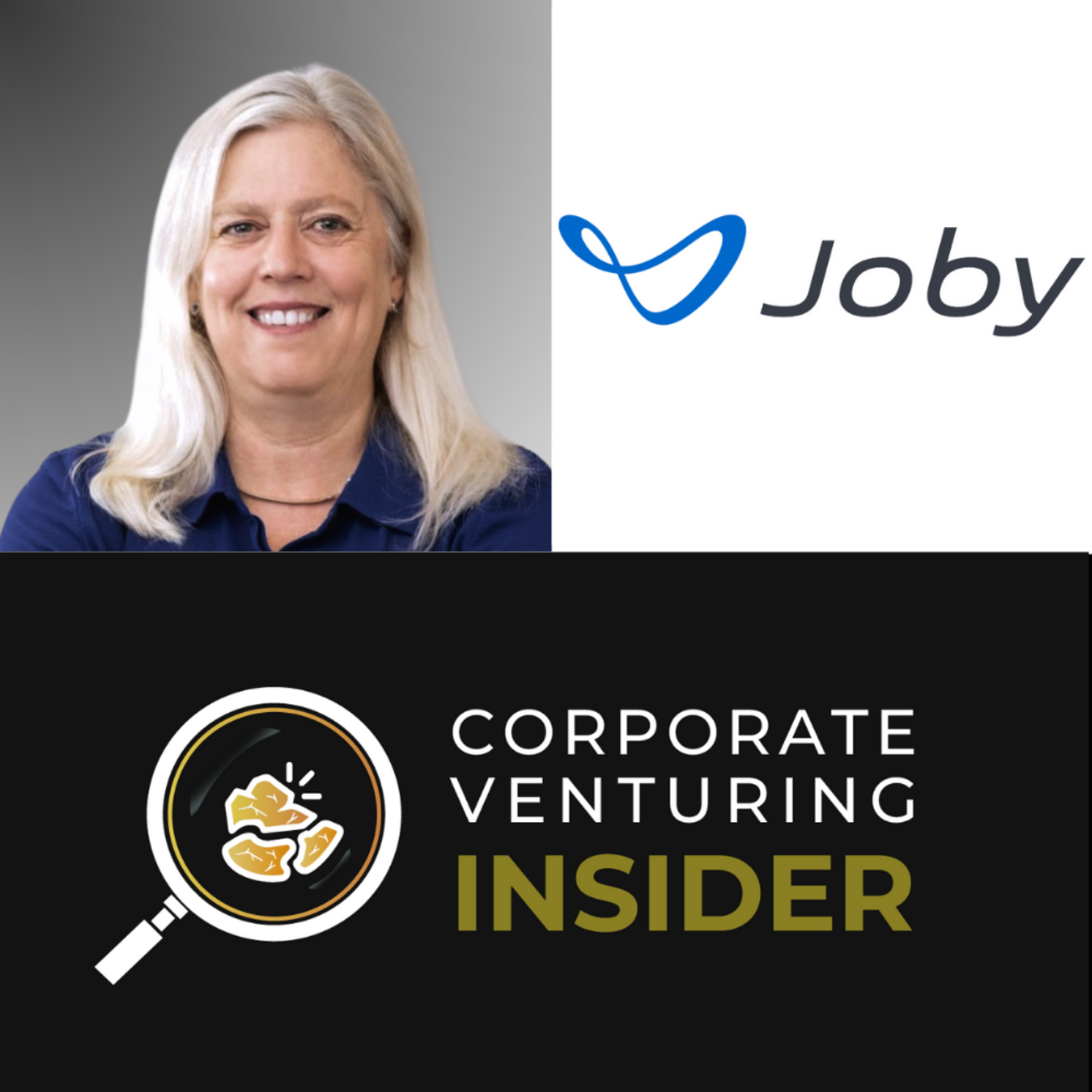 Corporate Venturing Insider