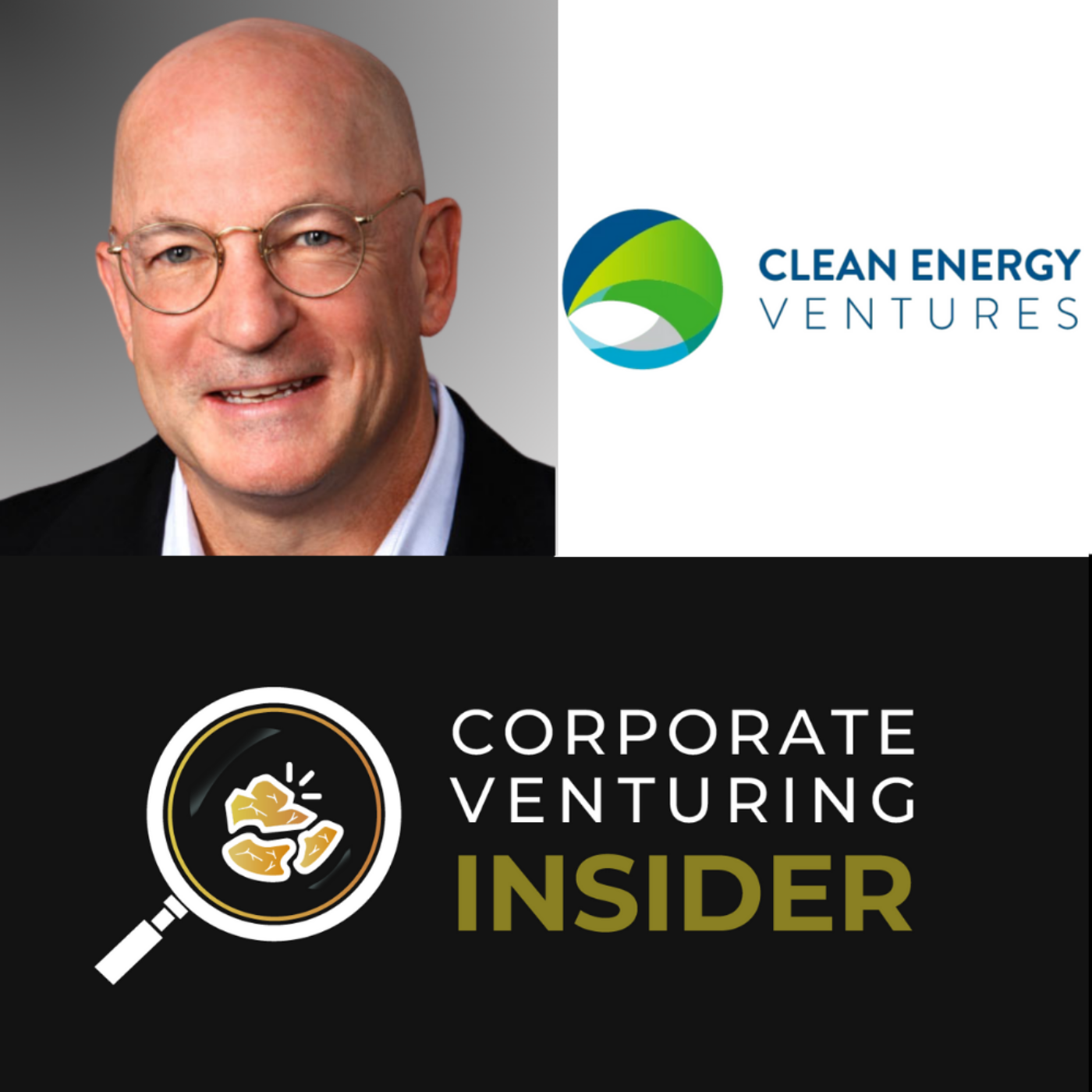 Corporate Venturing Insider