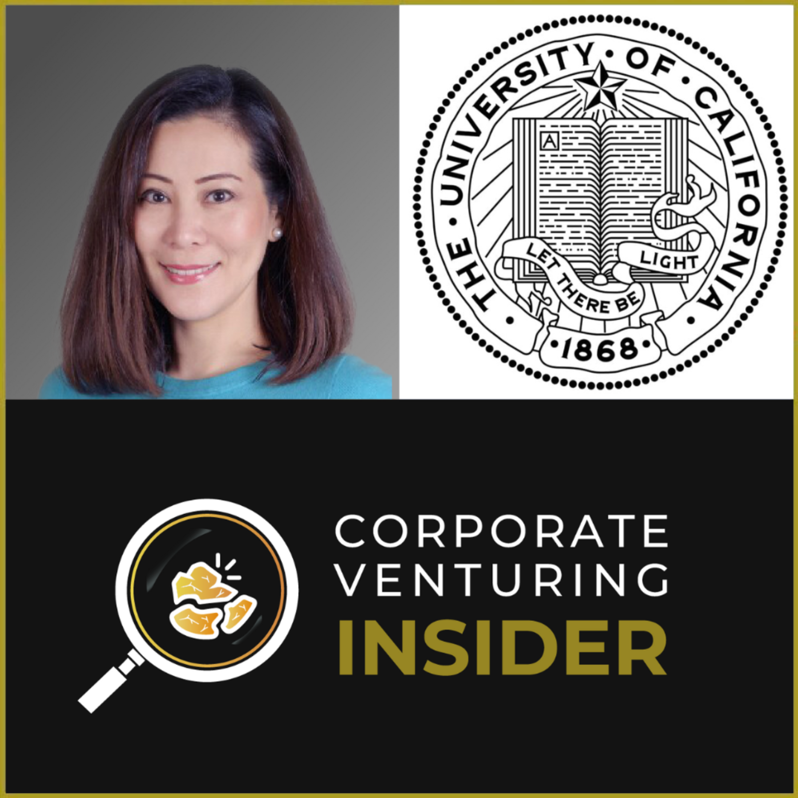 The Power of Partnerships: Universities and Venture Capital Firms episode artwork