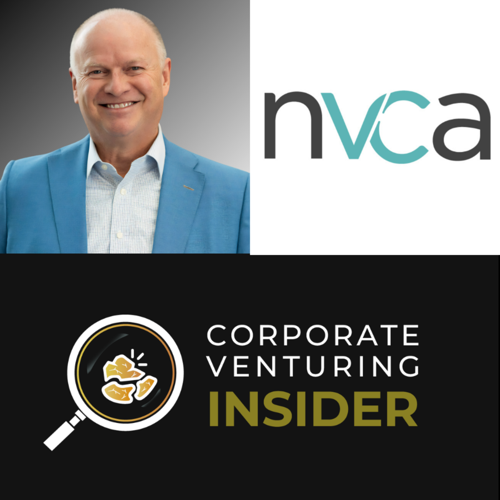 Policy, Capital, and the Future of Innovation: NVCA’s Bobby Franklin on Why VCs and CVCs Must Work Together