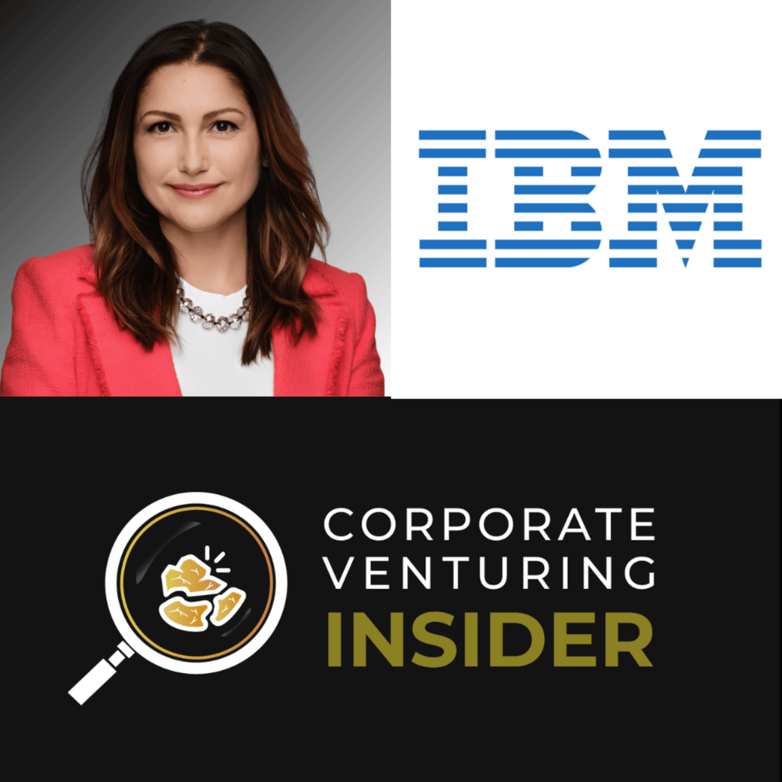 Ana Lopes of IBM Ventures on Translating Science, Supporting Founders, and Building the Next Chapter of Corporate Venture Capital