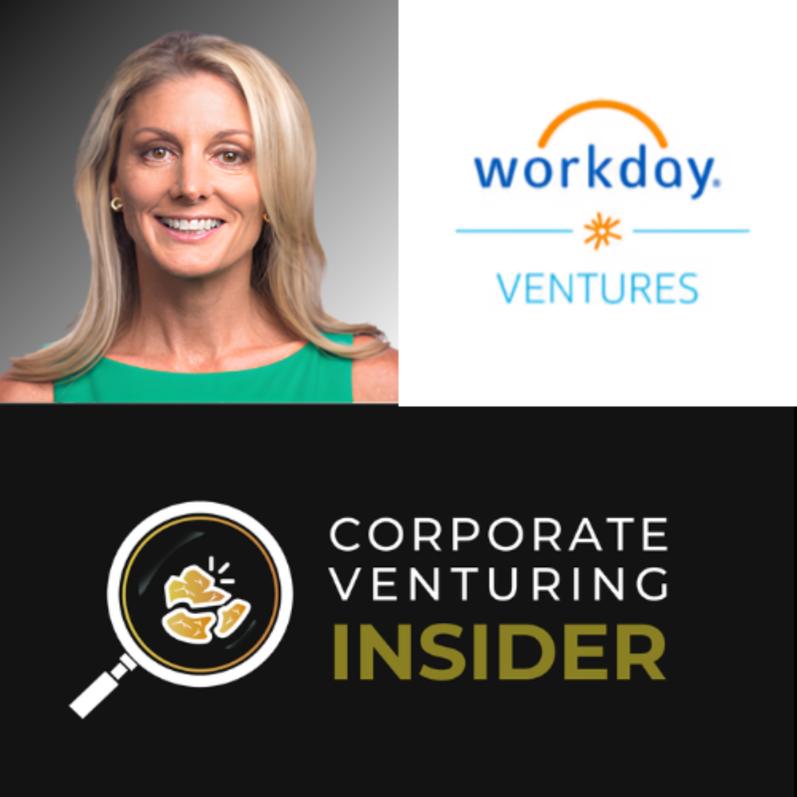 Barbry McGann on Product-Led Corporate Venture and the Future of AI