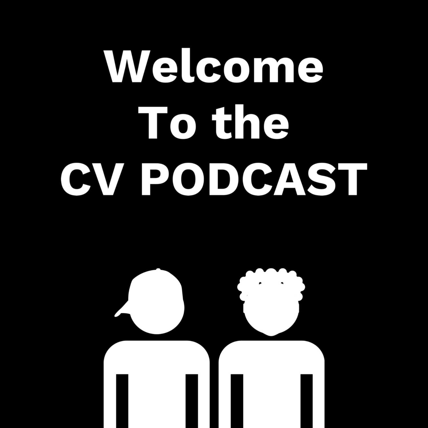 CV Podcast