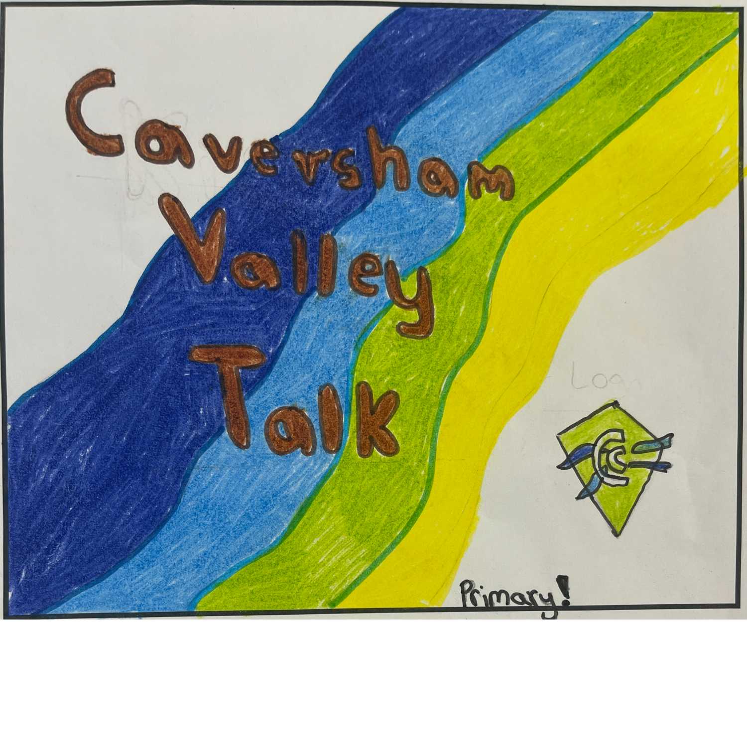 CVPS Classroom's podcast artwork