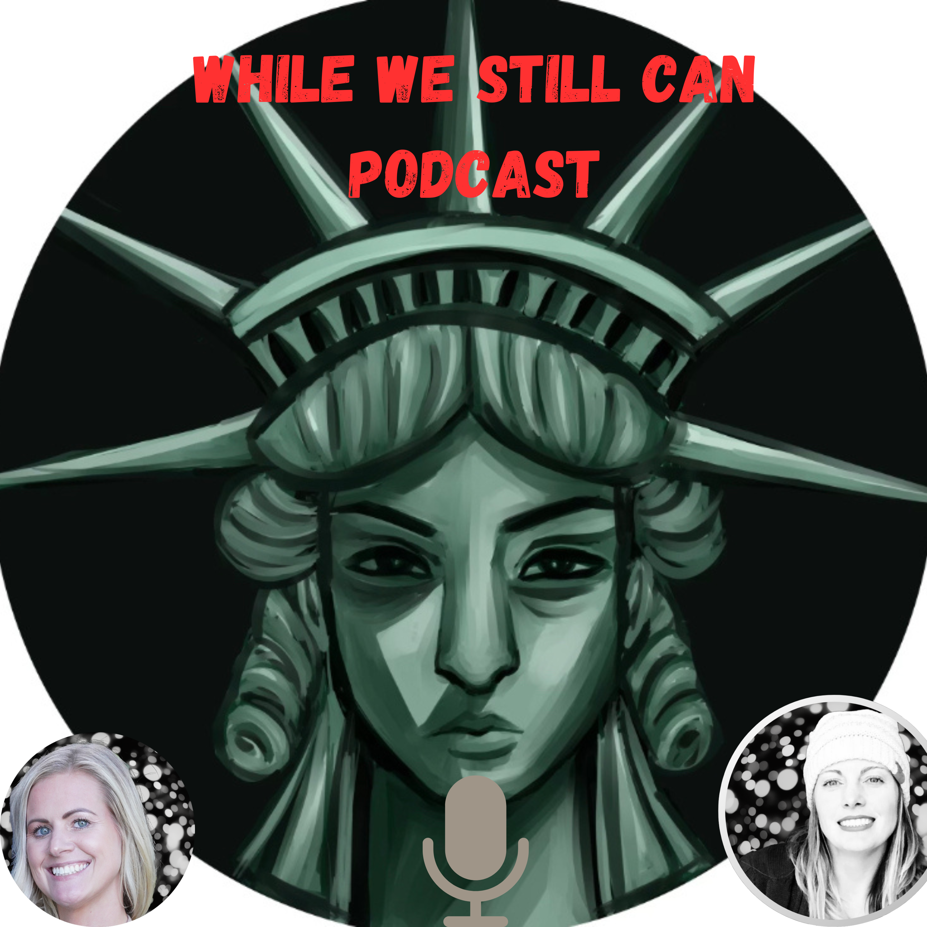 WELCOME, AND BE GOOD! PLUS Leon Black, Watergate, and Bibles in School episode artwork