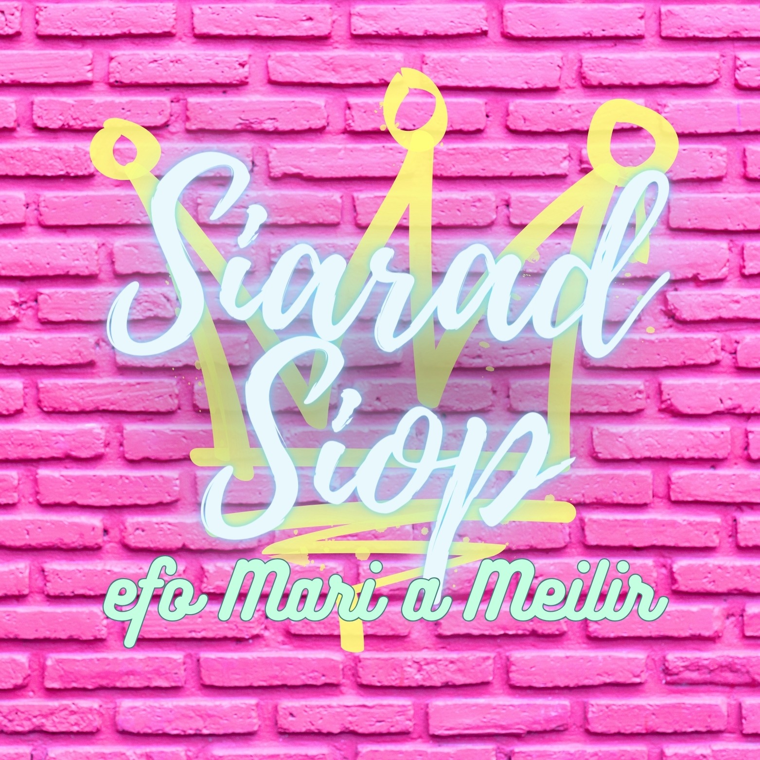 Siarad Siop efo Mari a Meilir