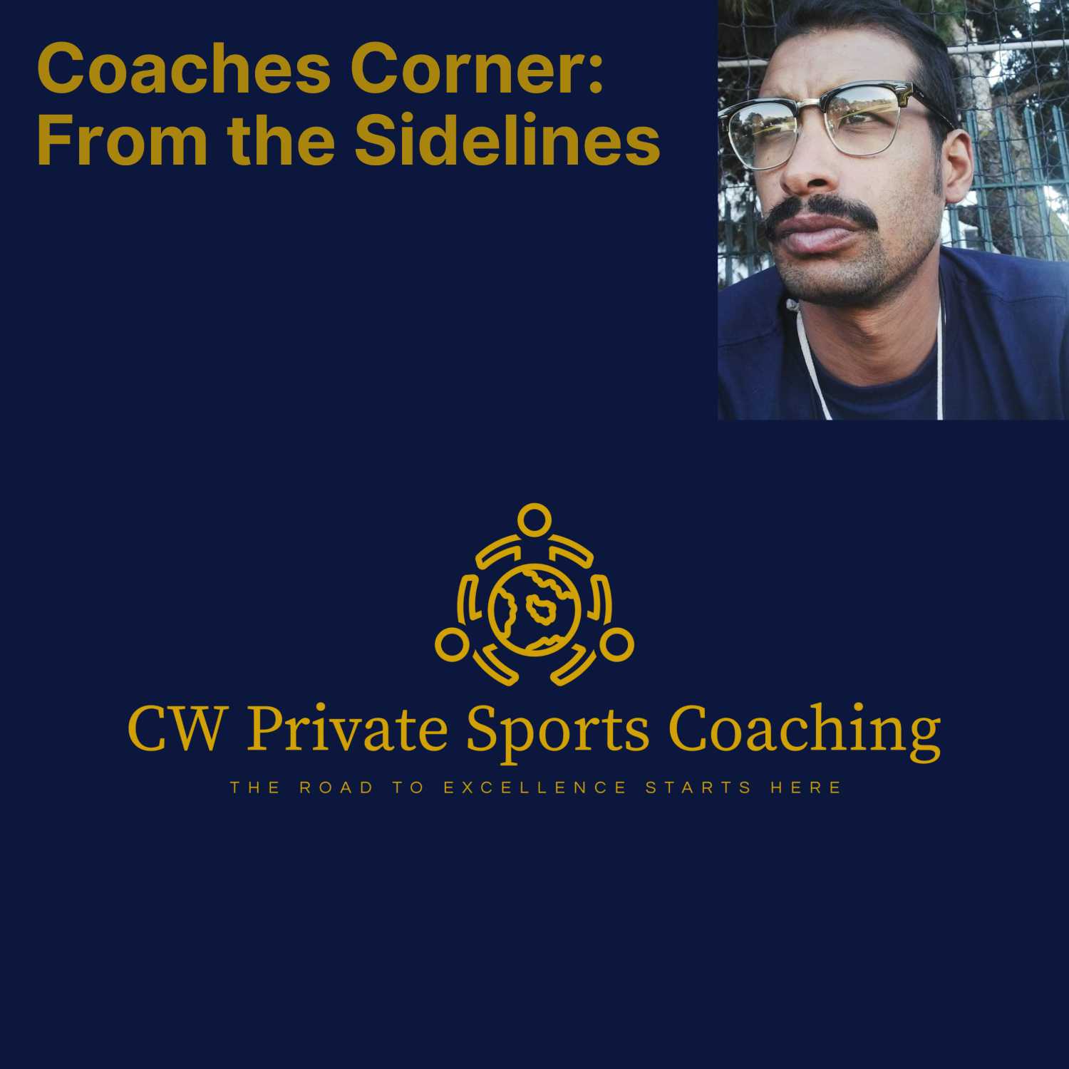 On the Field, In the Mind: Insights from a Field Hockey Mentor