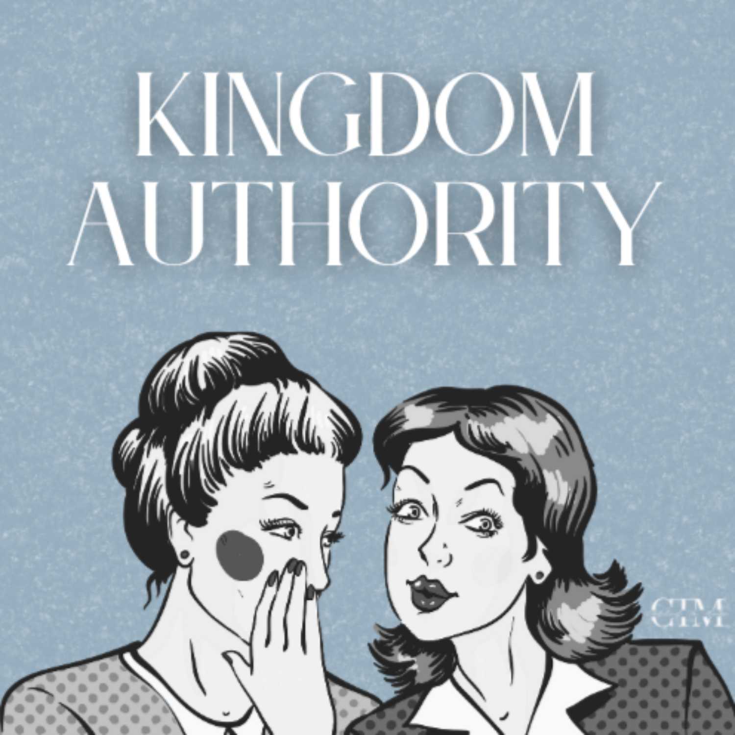 Kingdom Authority