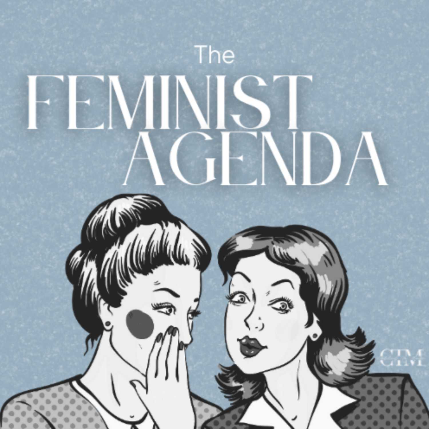 The Feminist Agenda